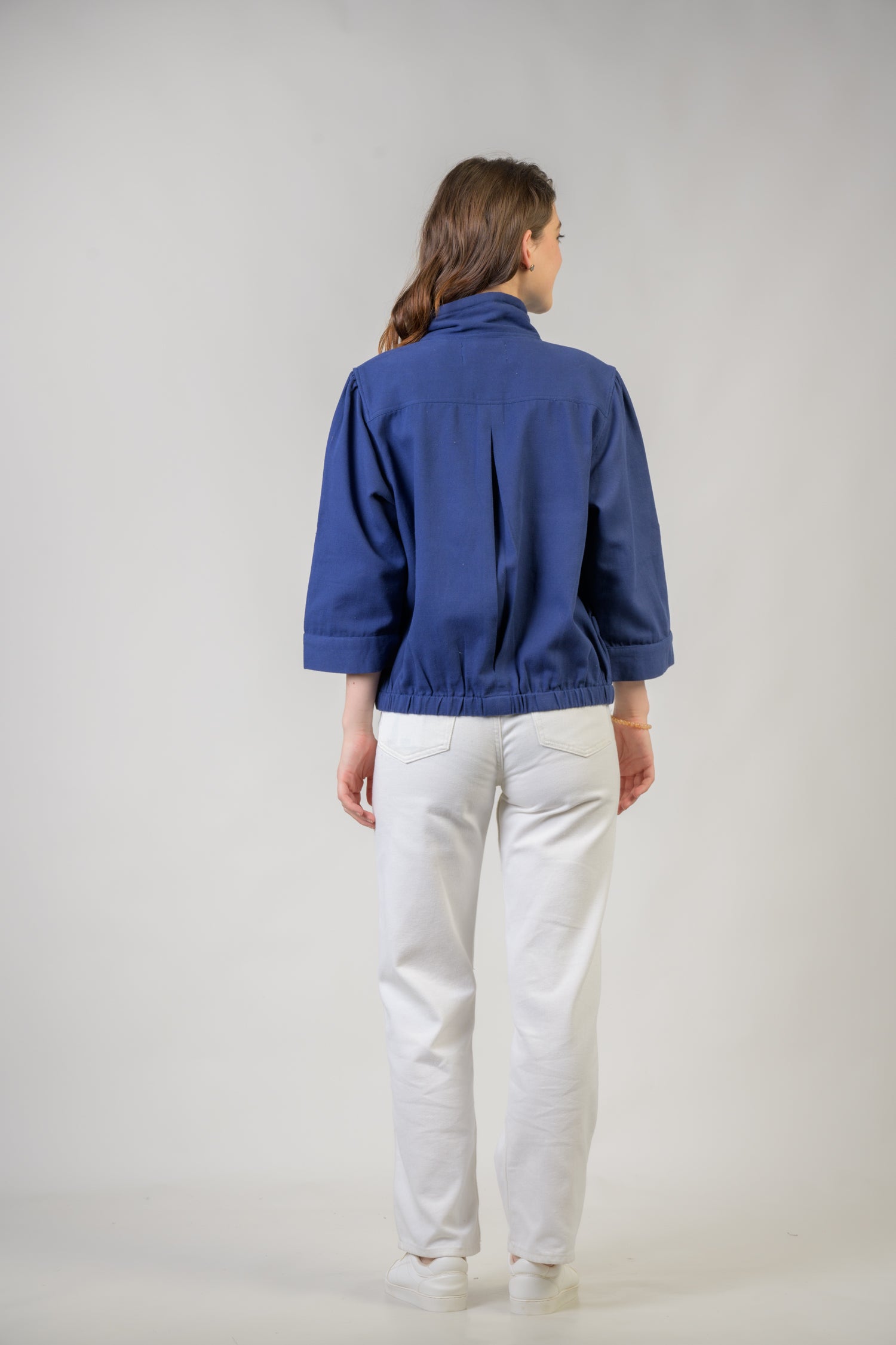 Alora Short Jacket