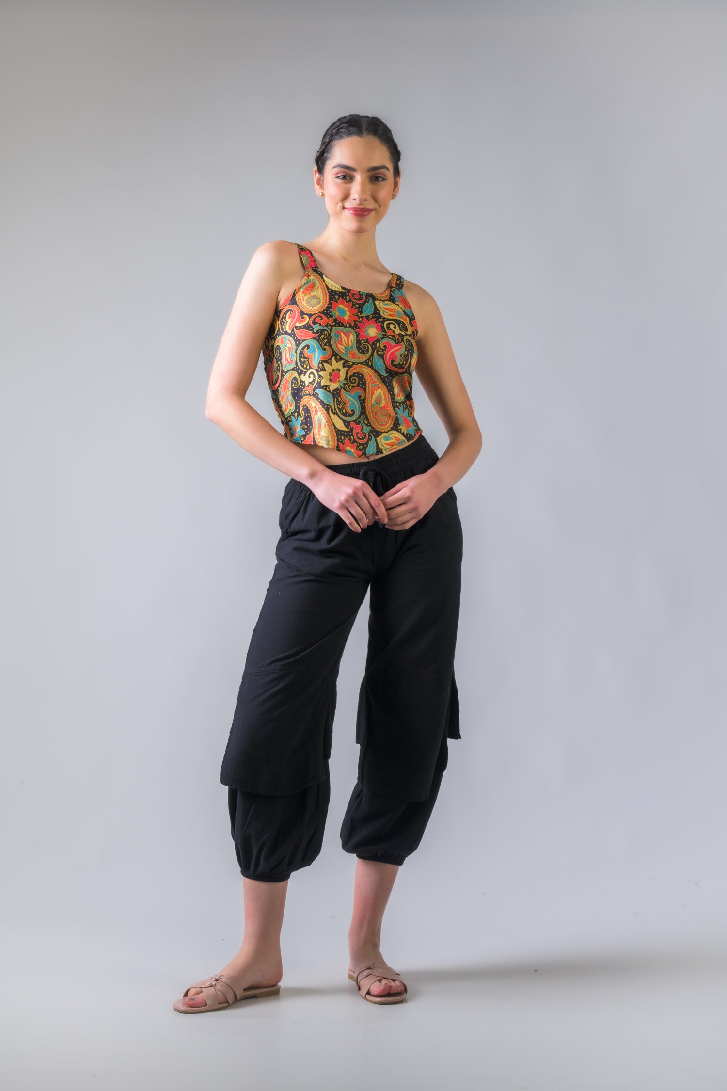 Anand Top - Assorted