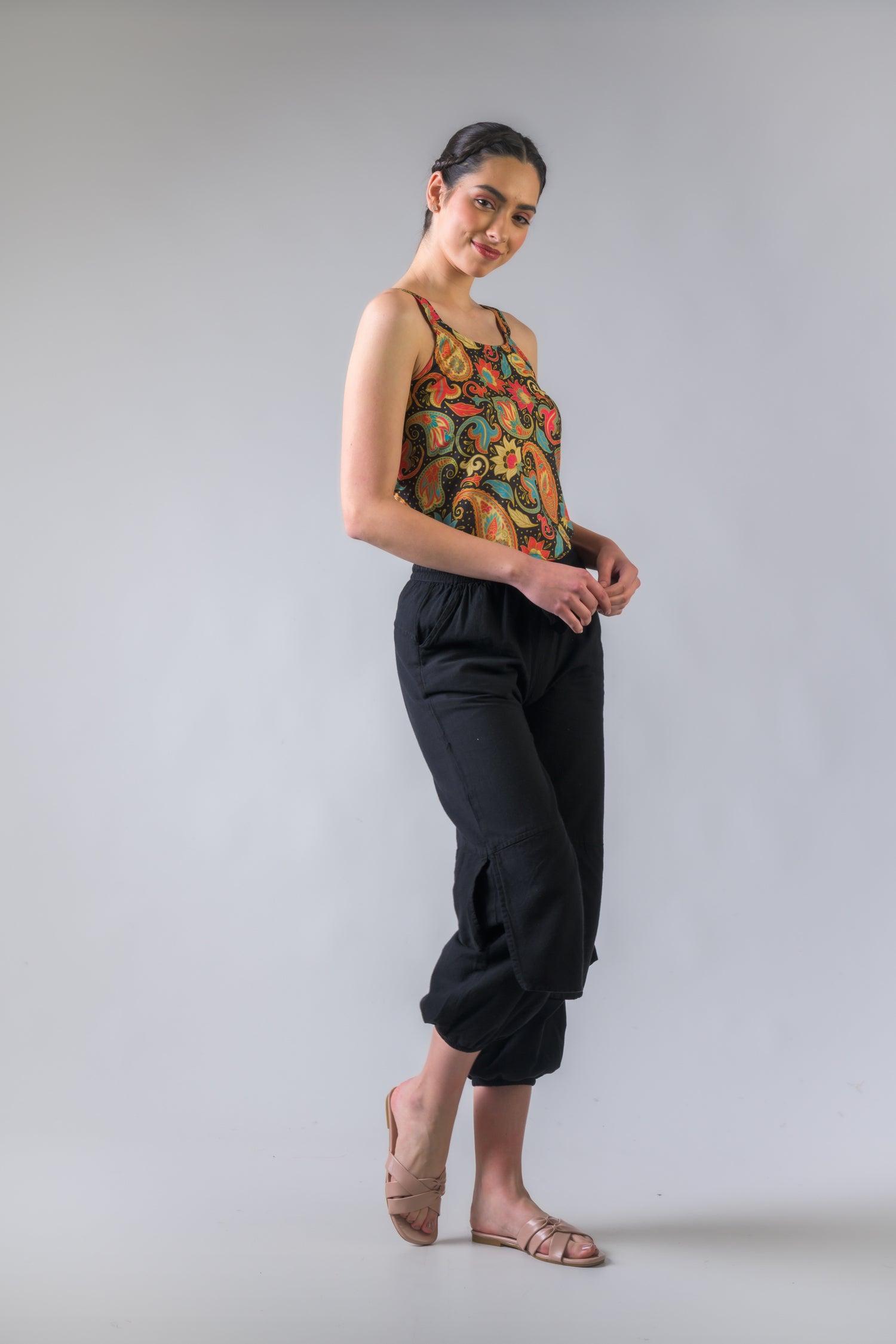 Anand Top - Assorted