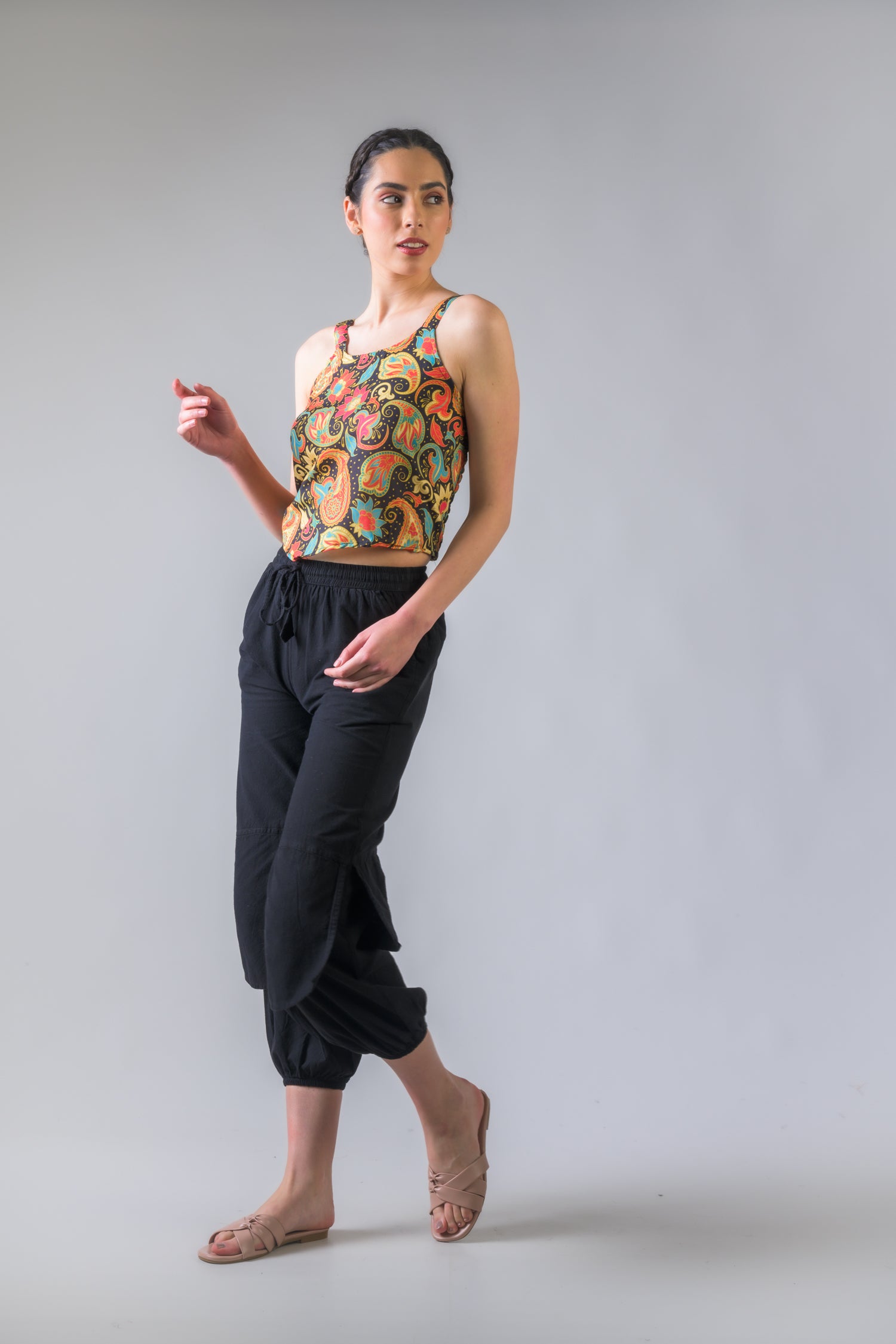 Anand Top - Assorted