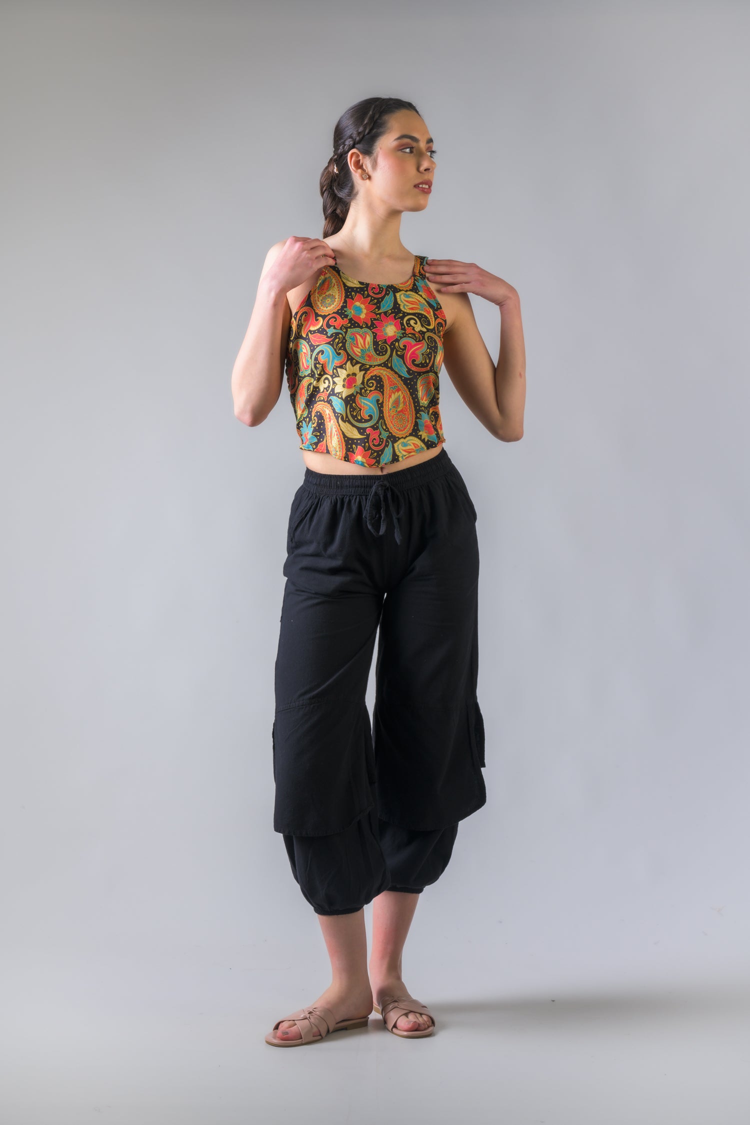 Anand Top - Assorted