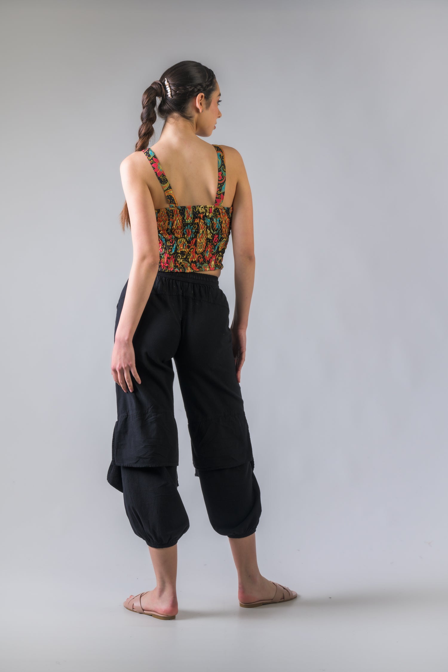Anand Top - Assorted