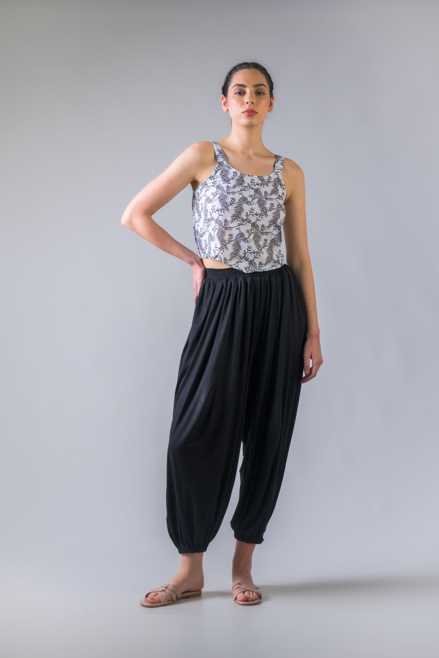 Anand Top - Assorted