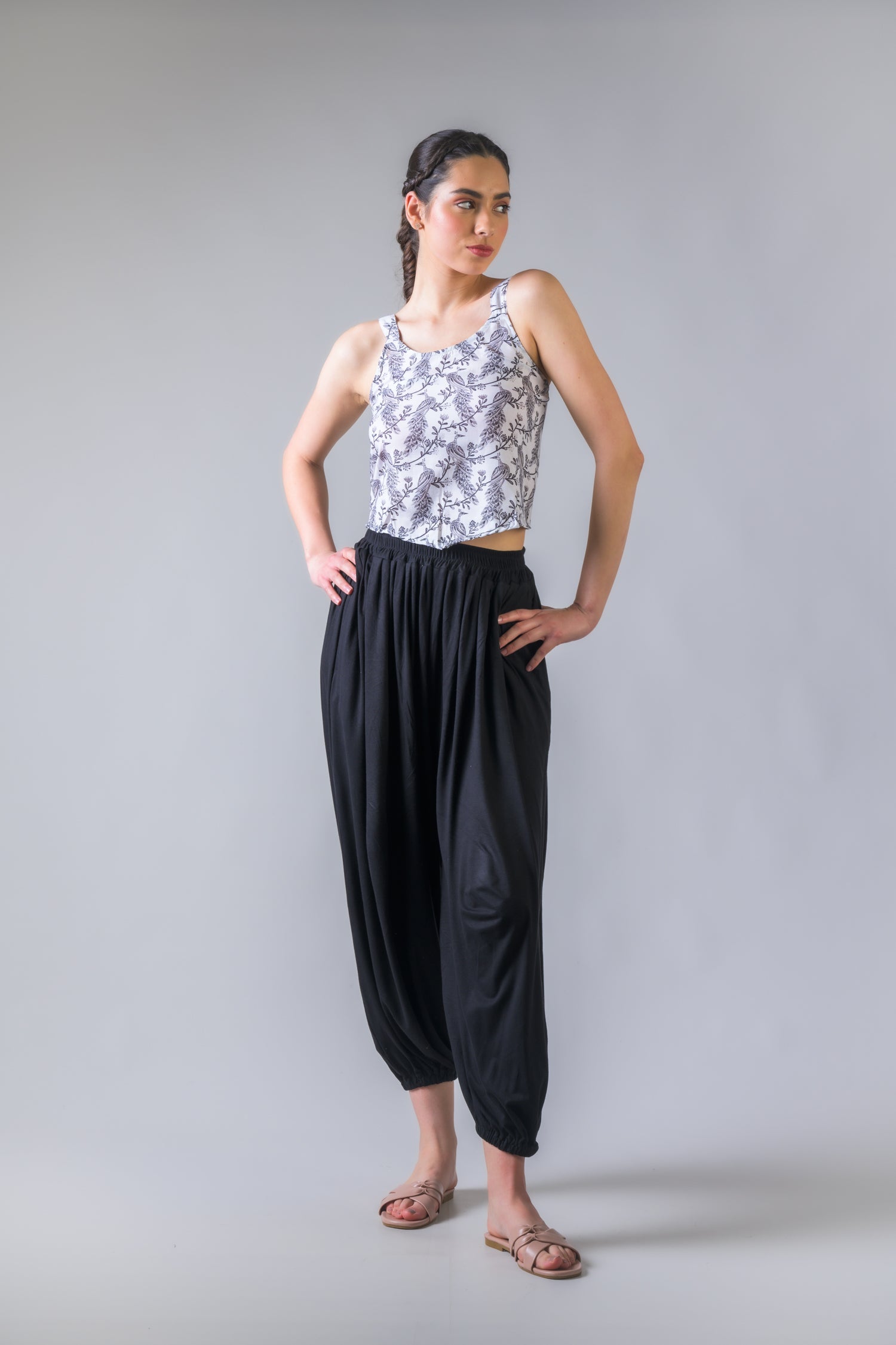 Anand Top - Assorted