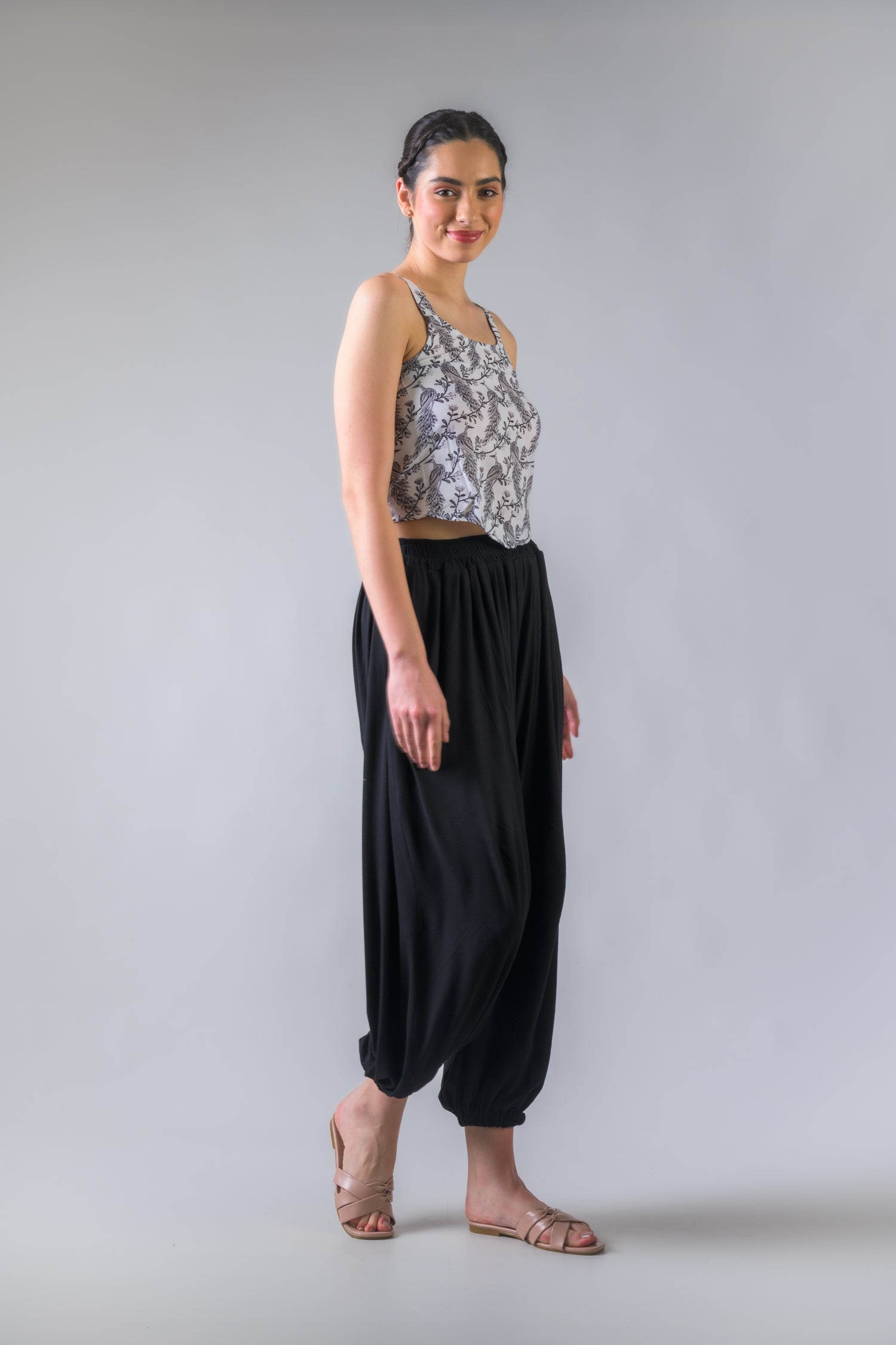 Anand Top - Assorted