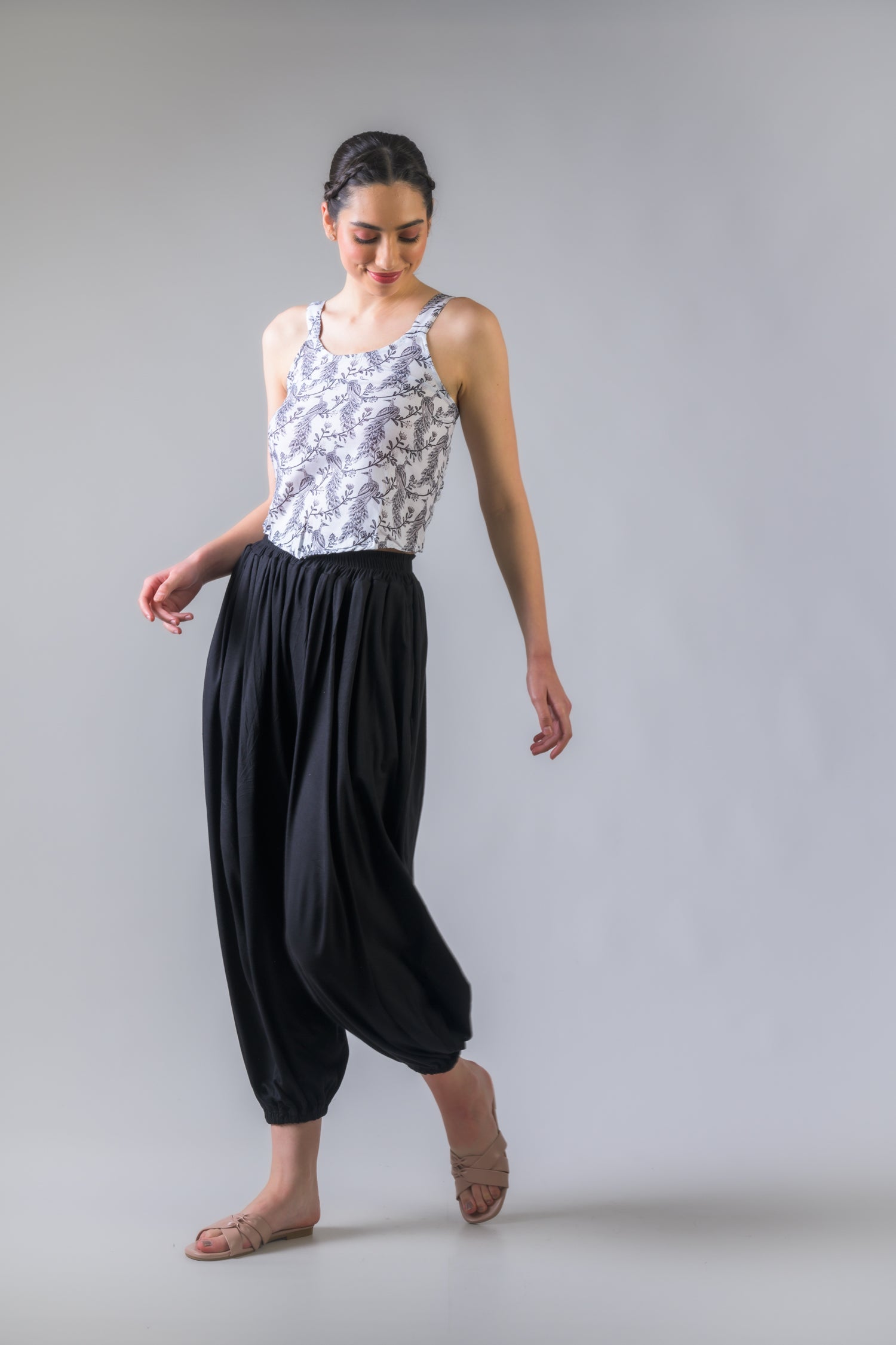 Anand Top - Assorted