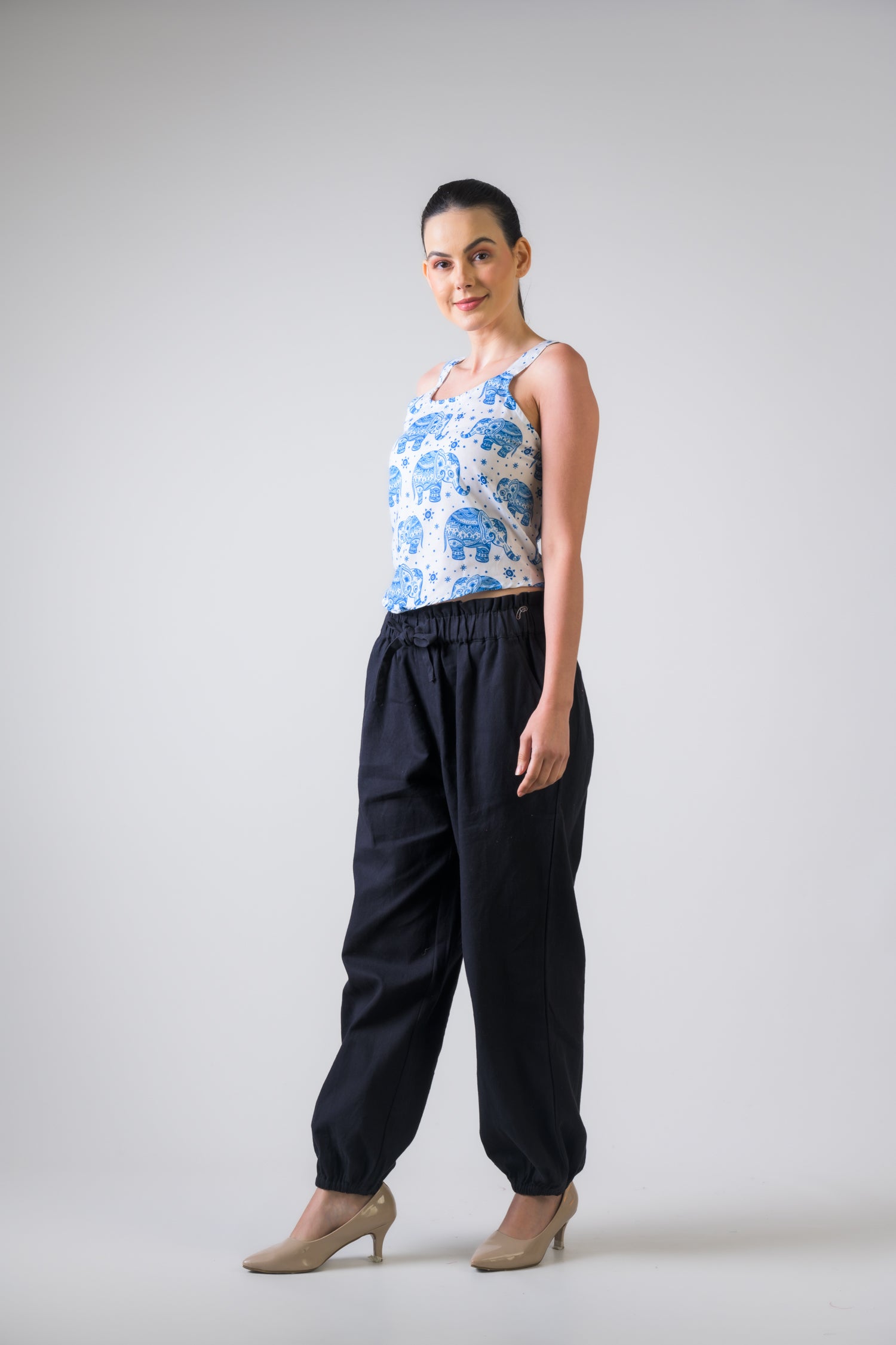 Anand Top - Assorted