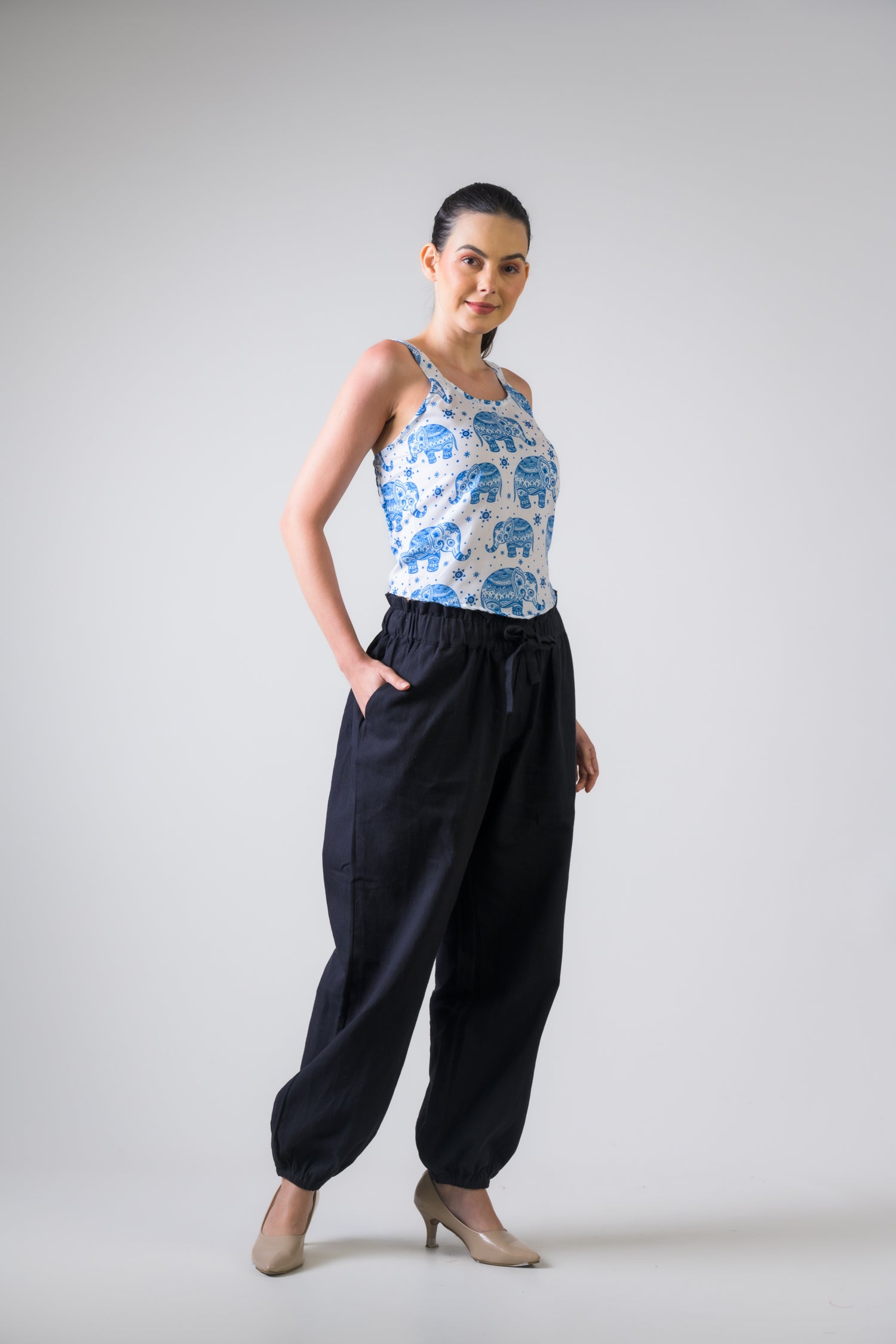 Anand Top - Assorted