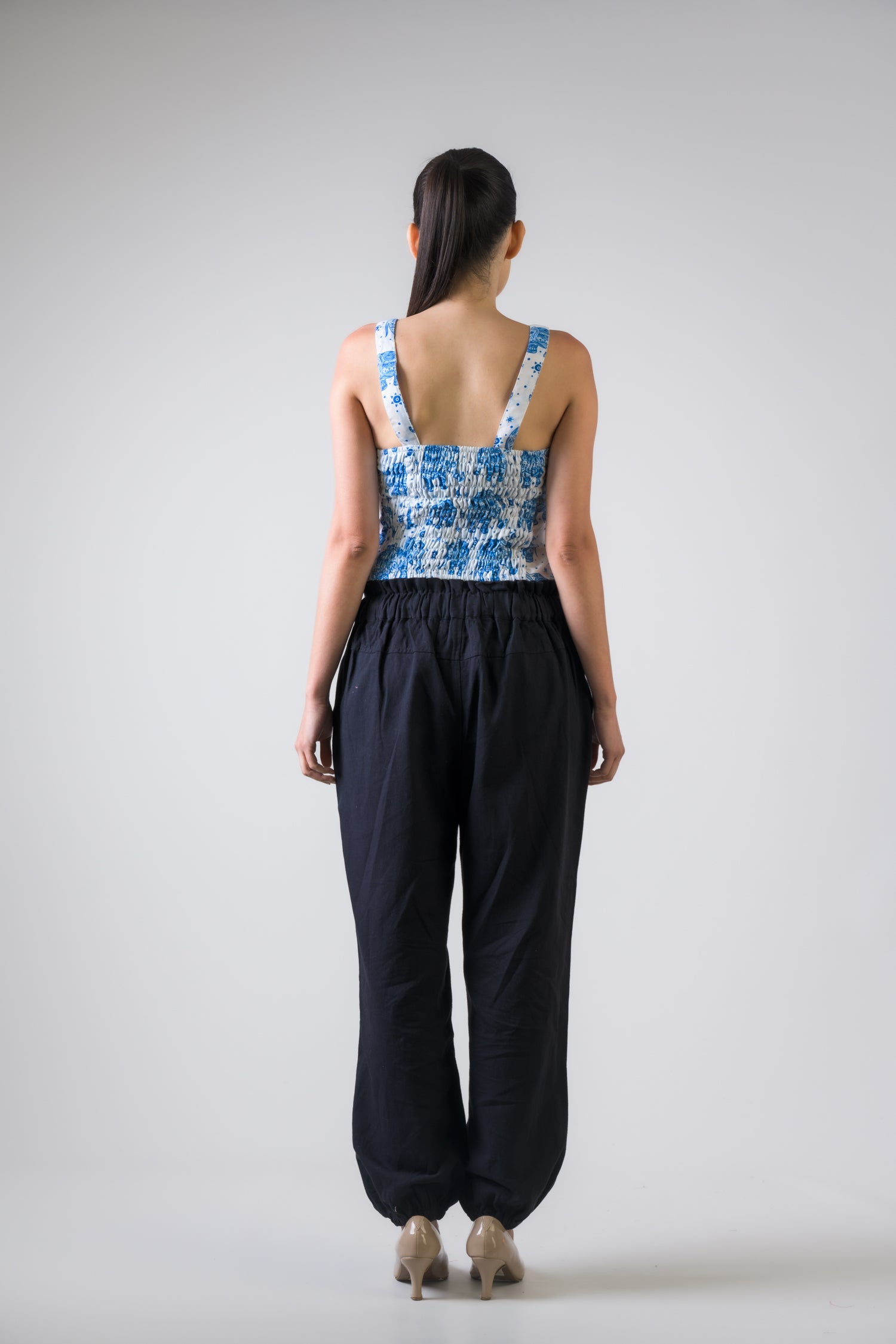 Anand Top - Assorted