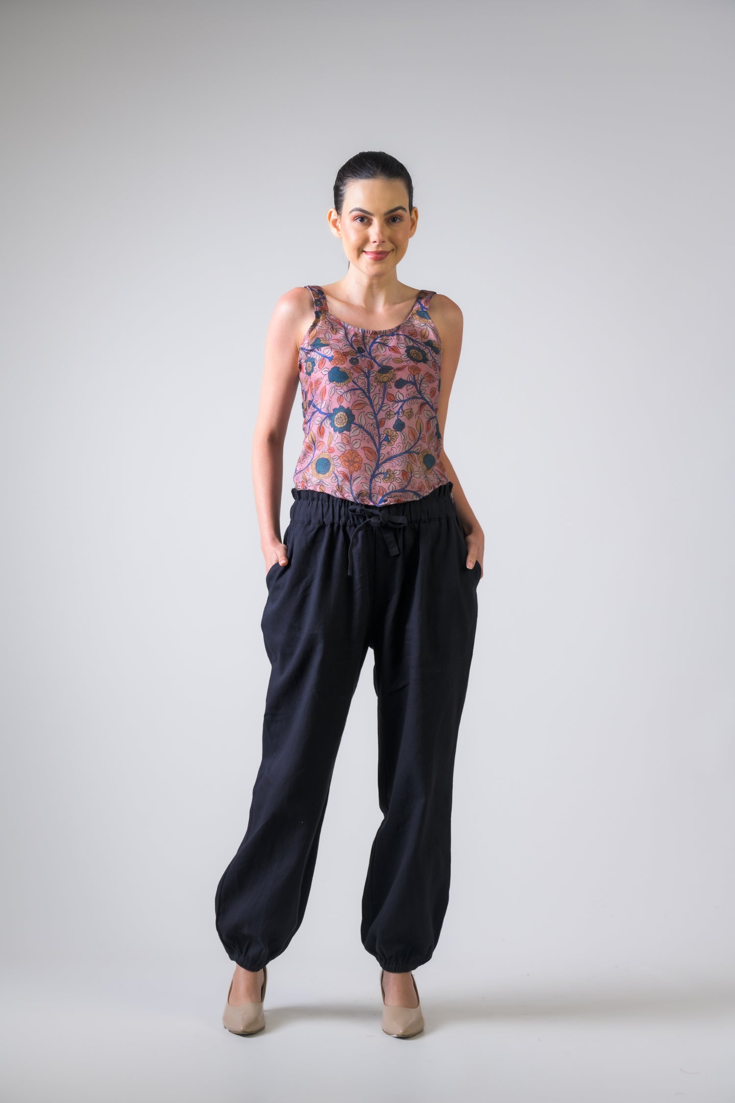 Anand Top - Assorted