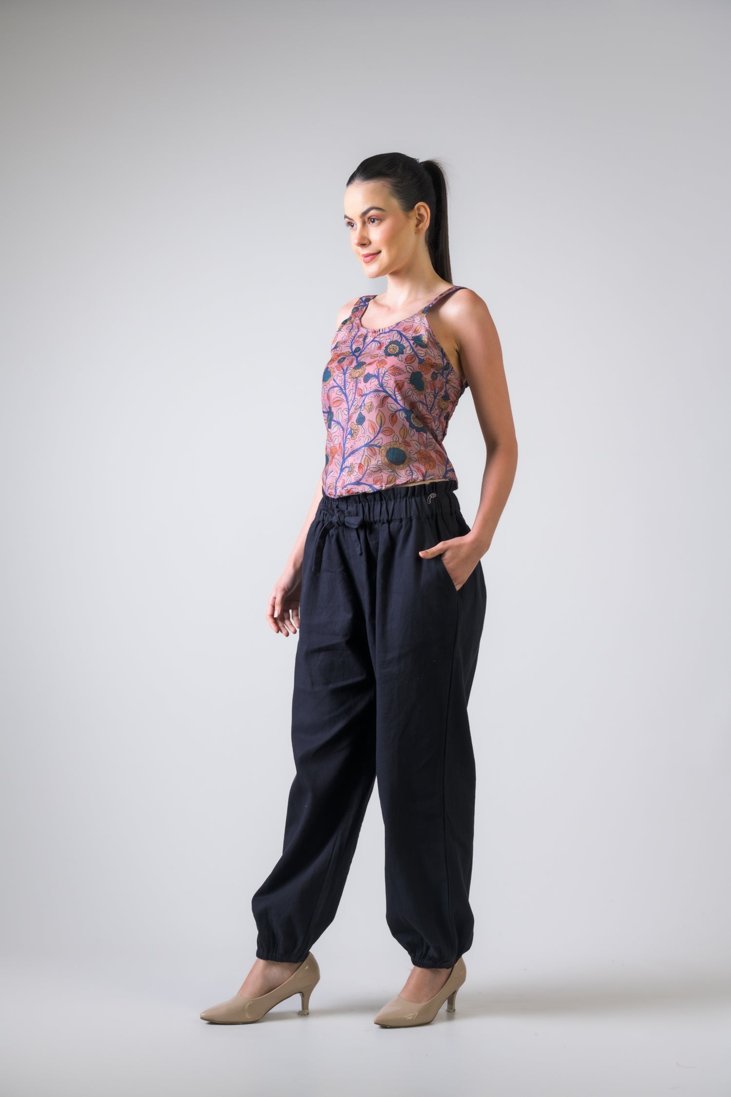 Anand Top - Assorted