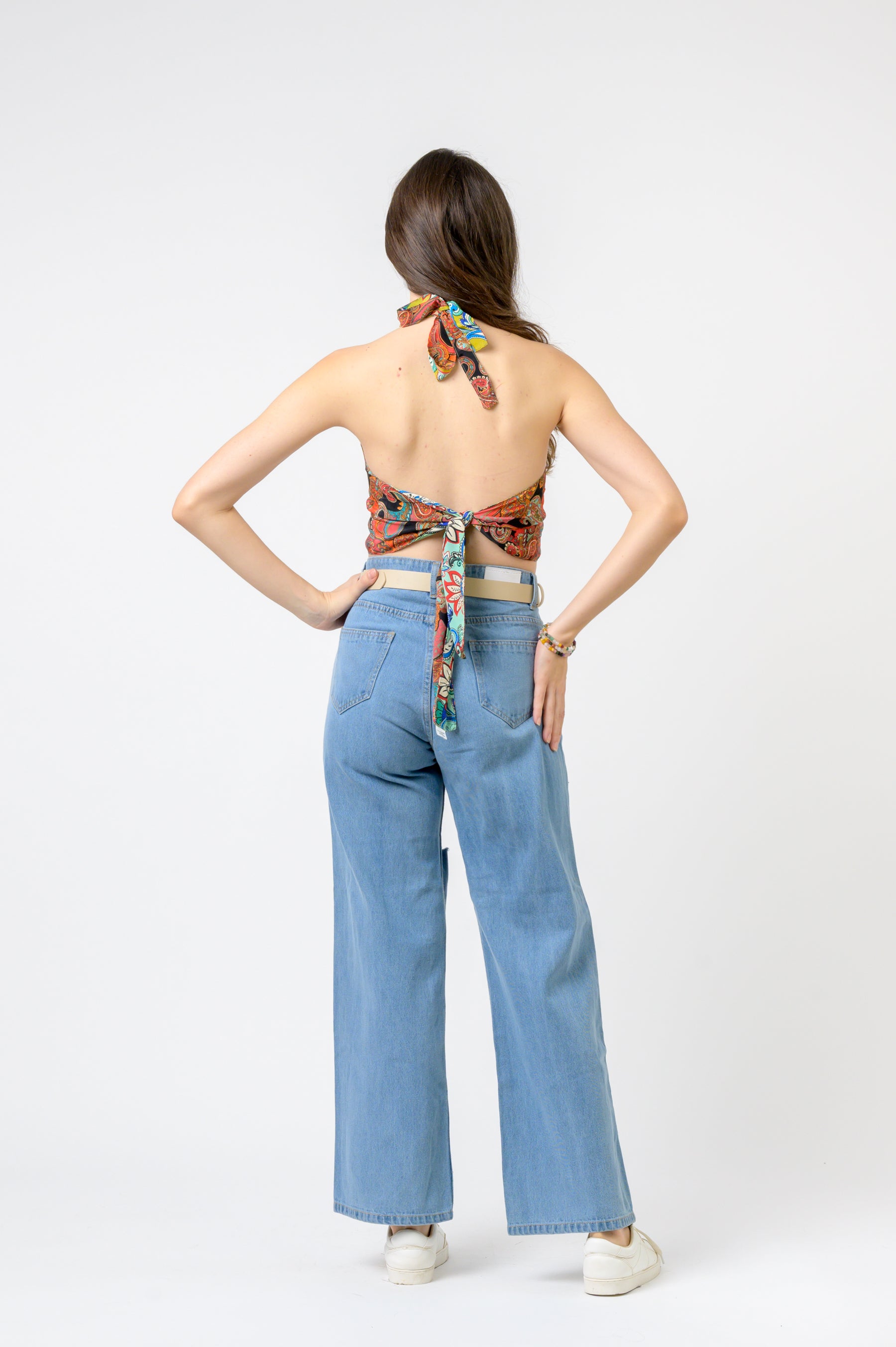 Halter Top - Assorted