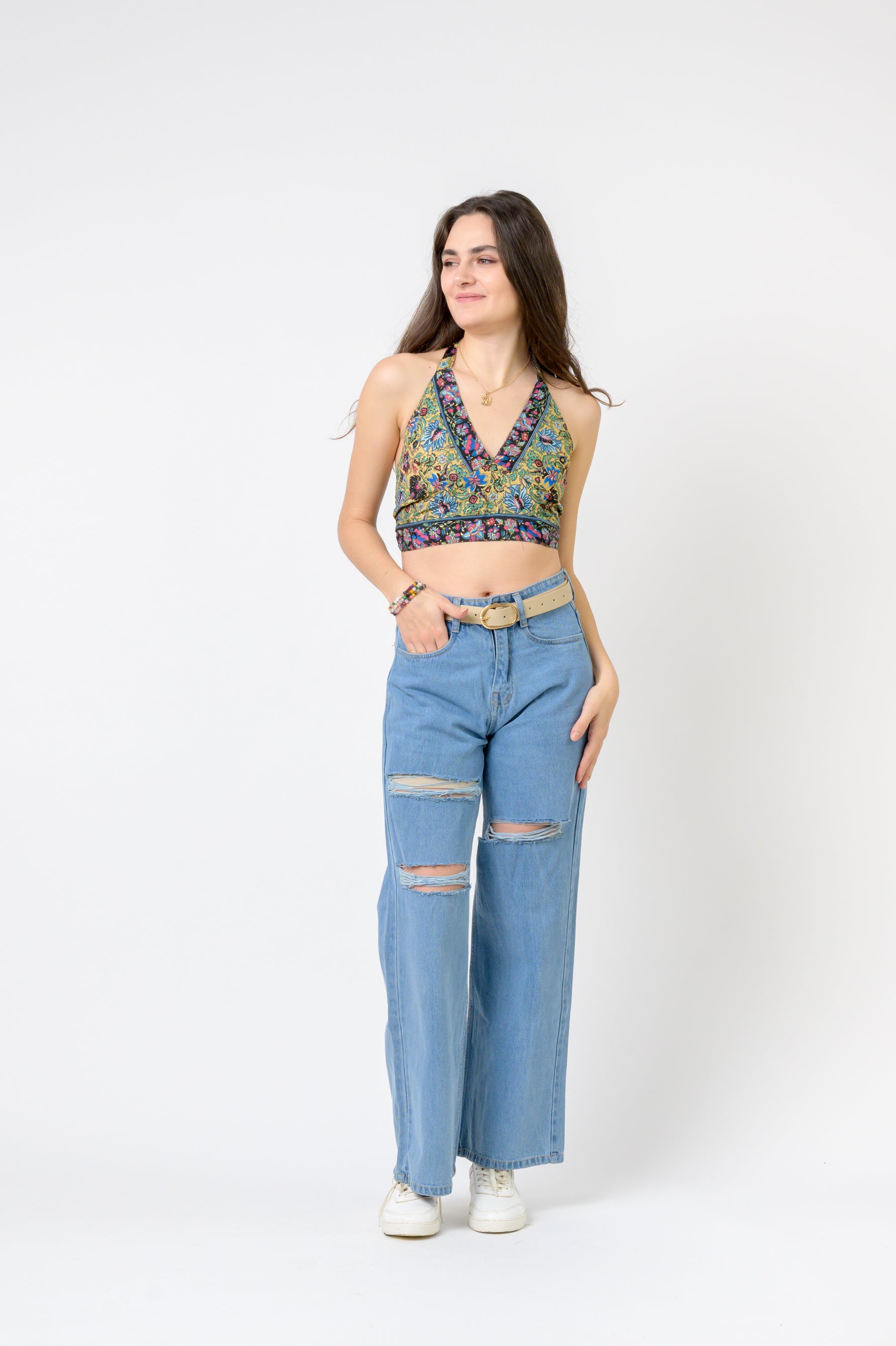 Halter Top - Assorted
