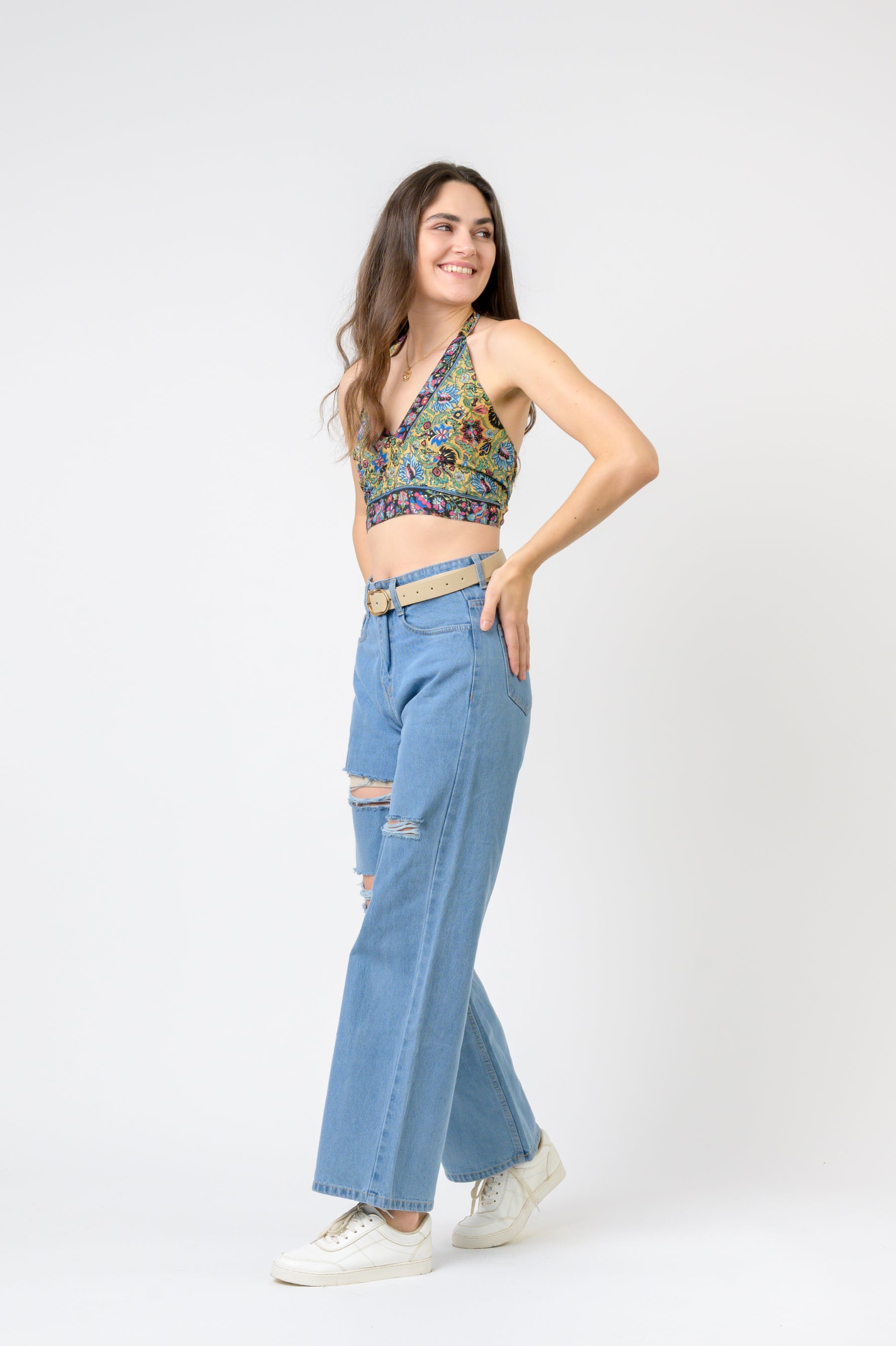 Halter Top - Assorted