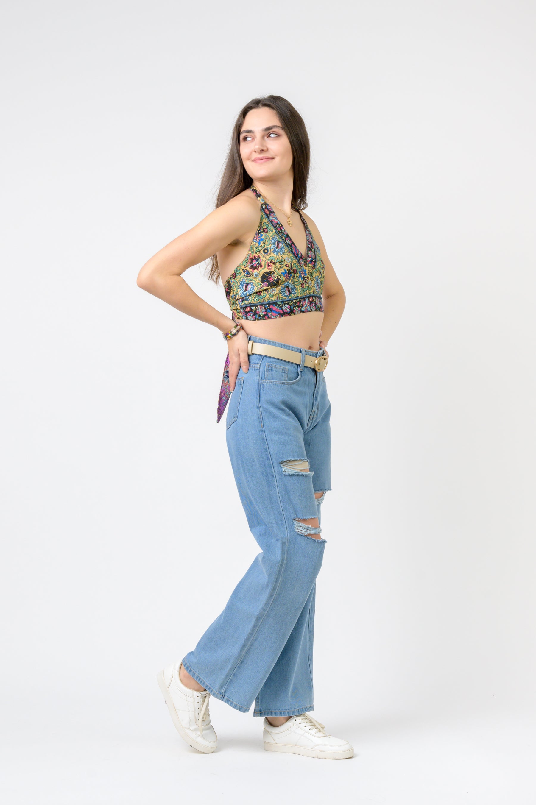 Halter Top - Assorted