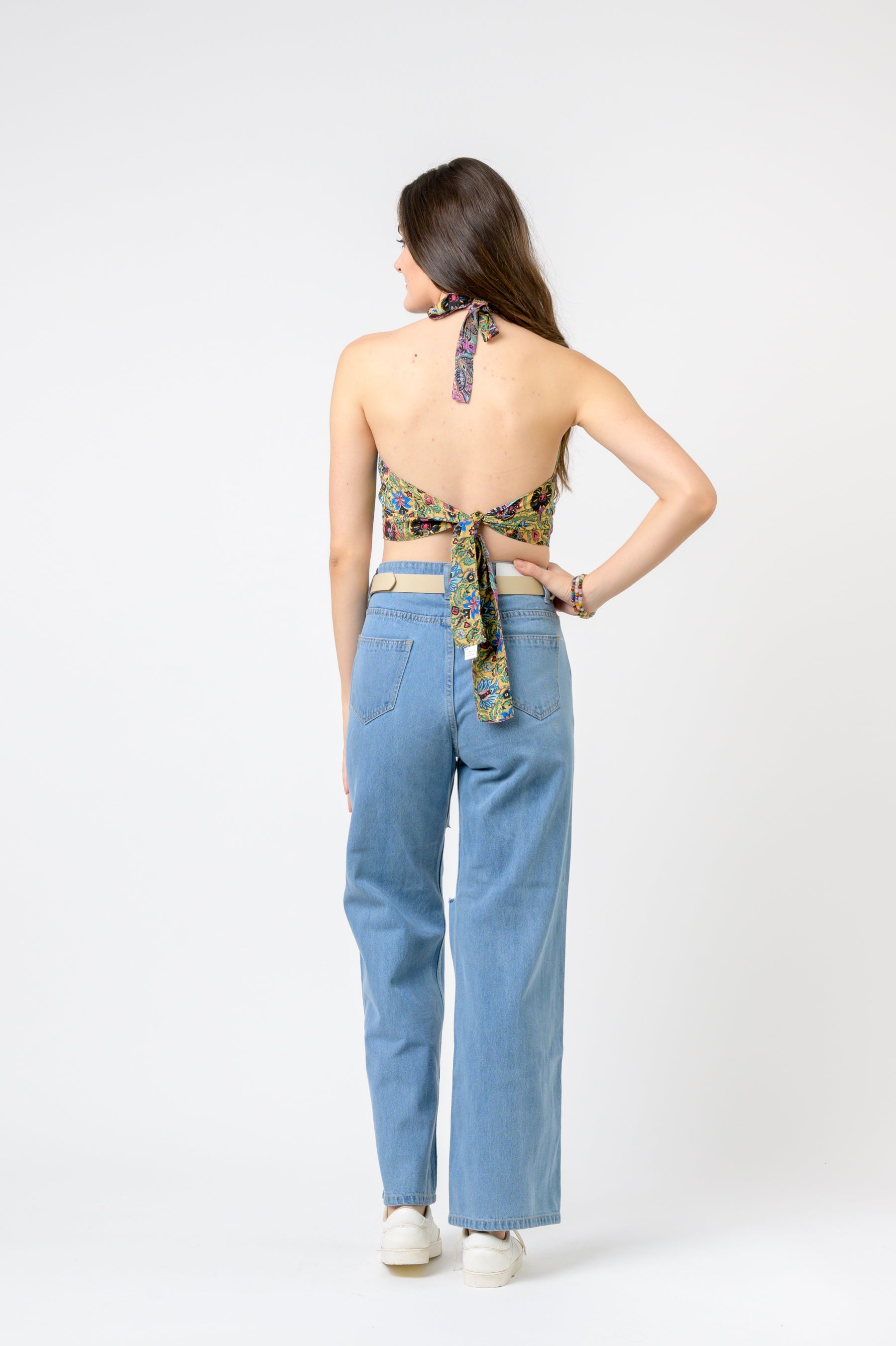 Halter Top - Assorted