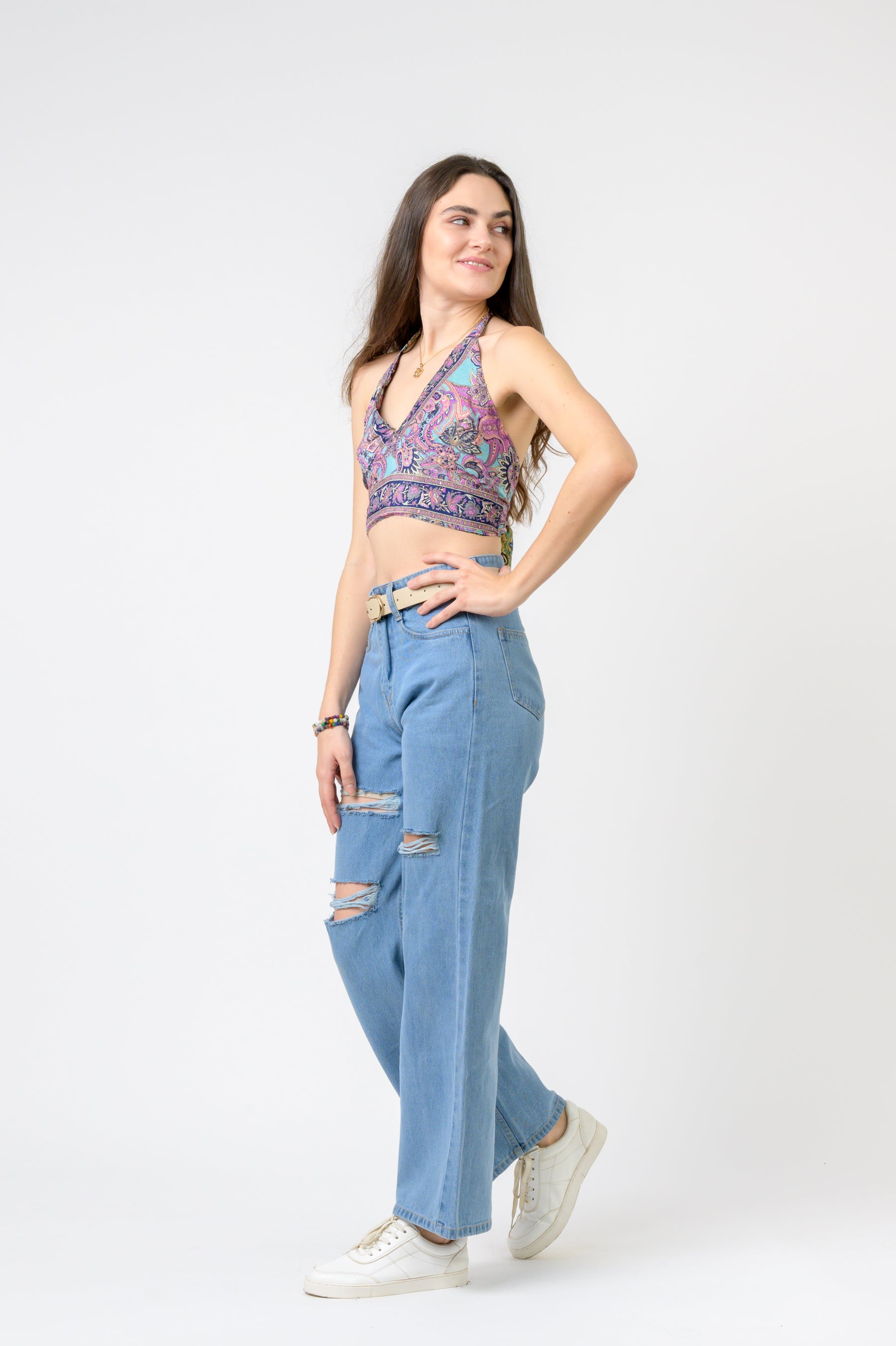 Halter Top - Assorted