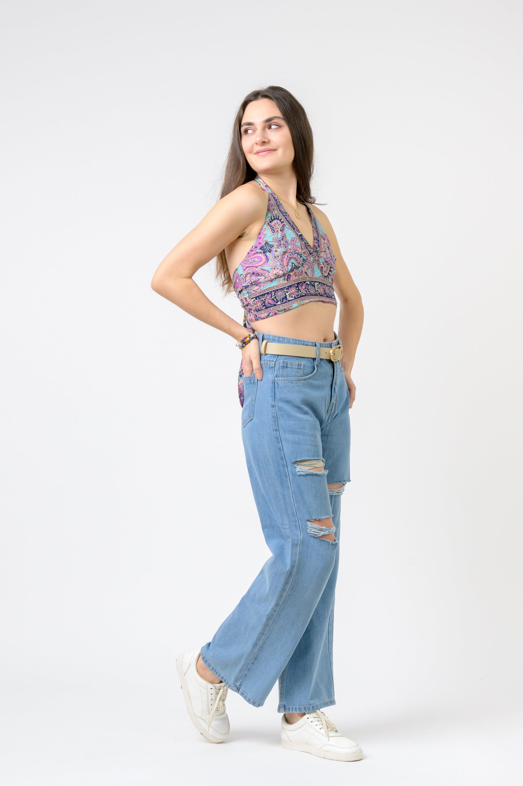 Halter Top - Assorted
