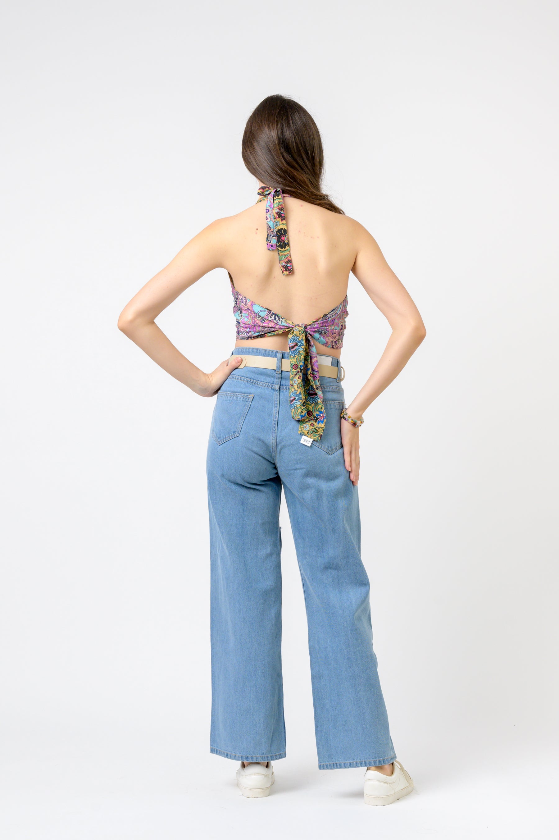 Halter Top - Assorted