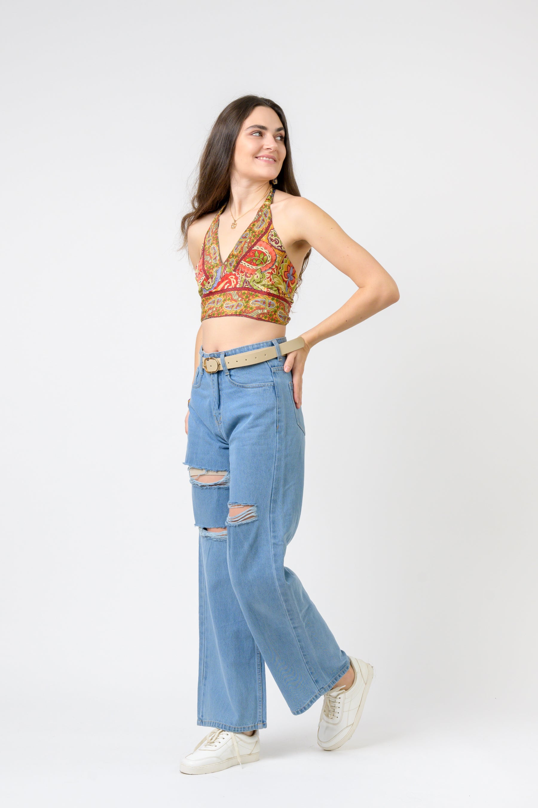 Halter Top - Assorted