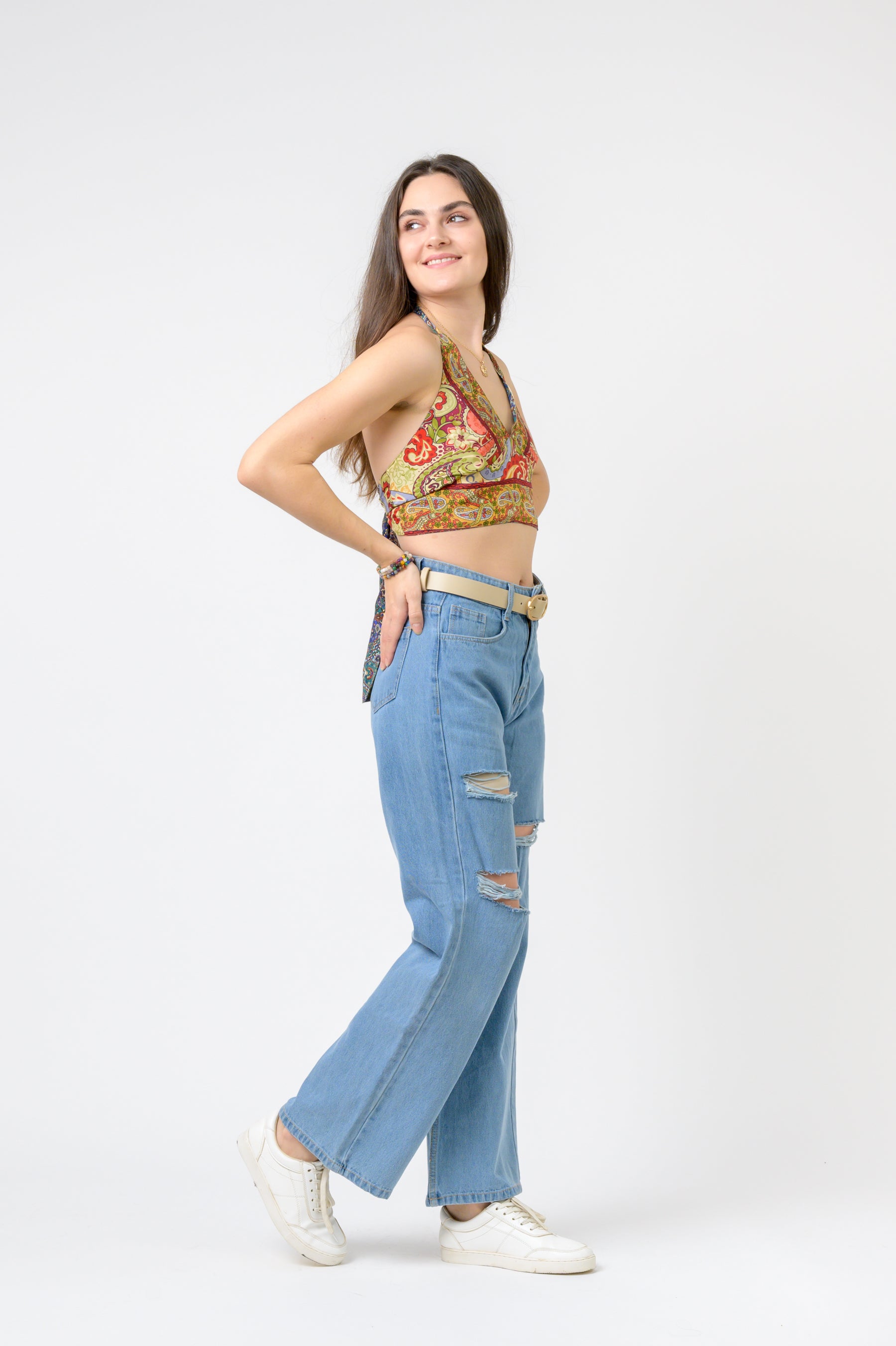 Halter Top - Assorted