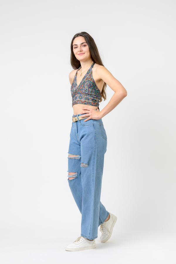 Halter Top - Assorted