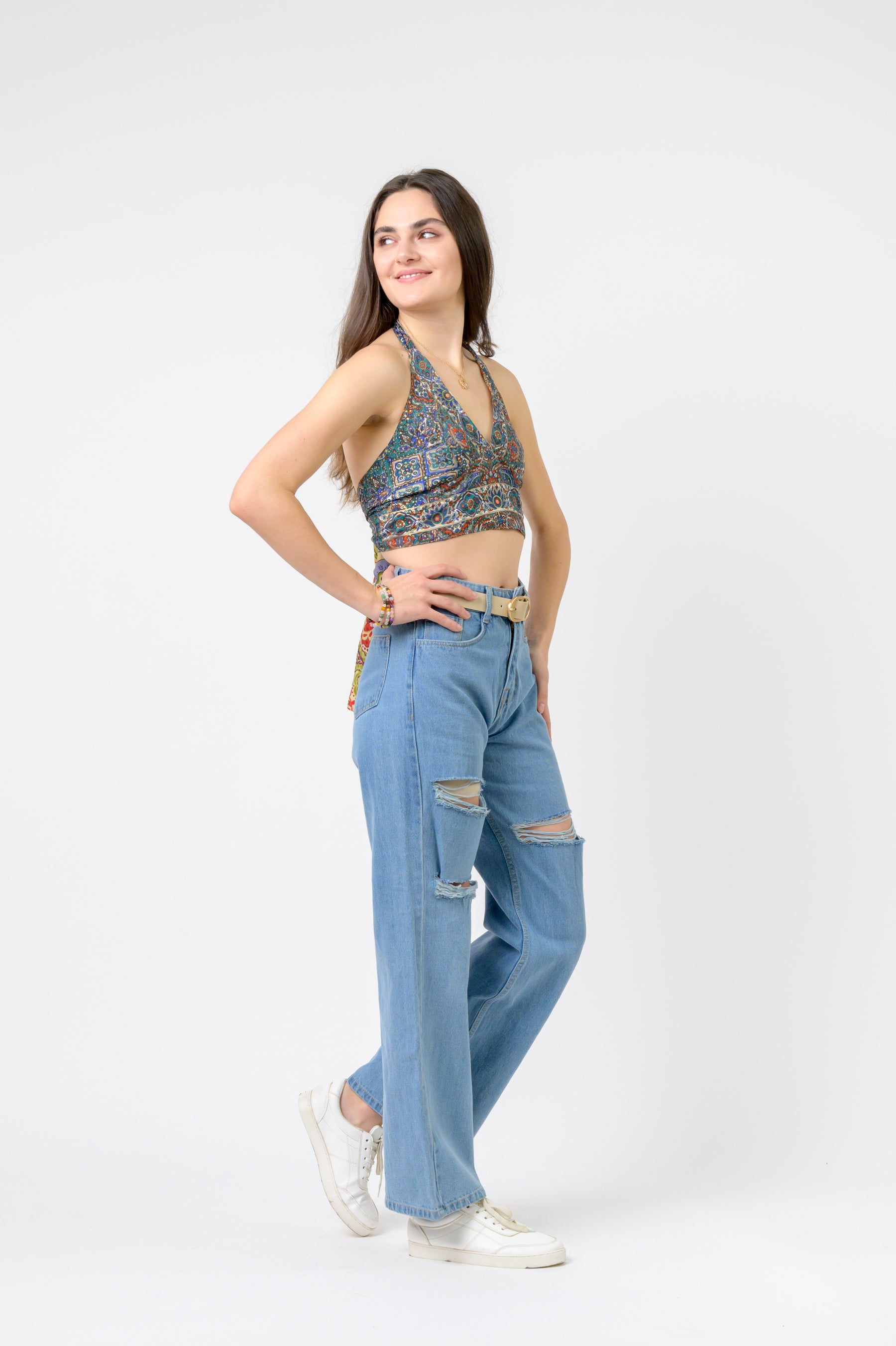 Halter Top - Assorted