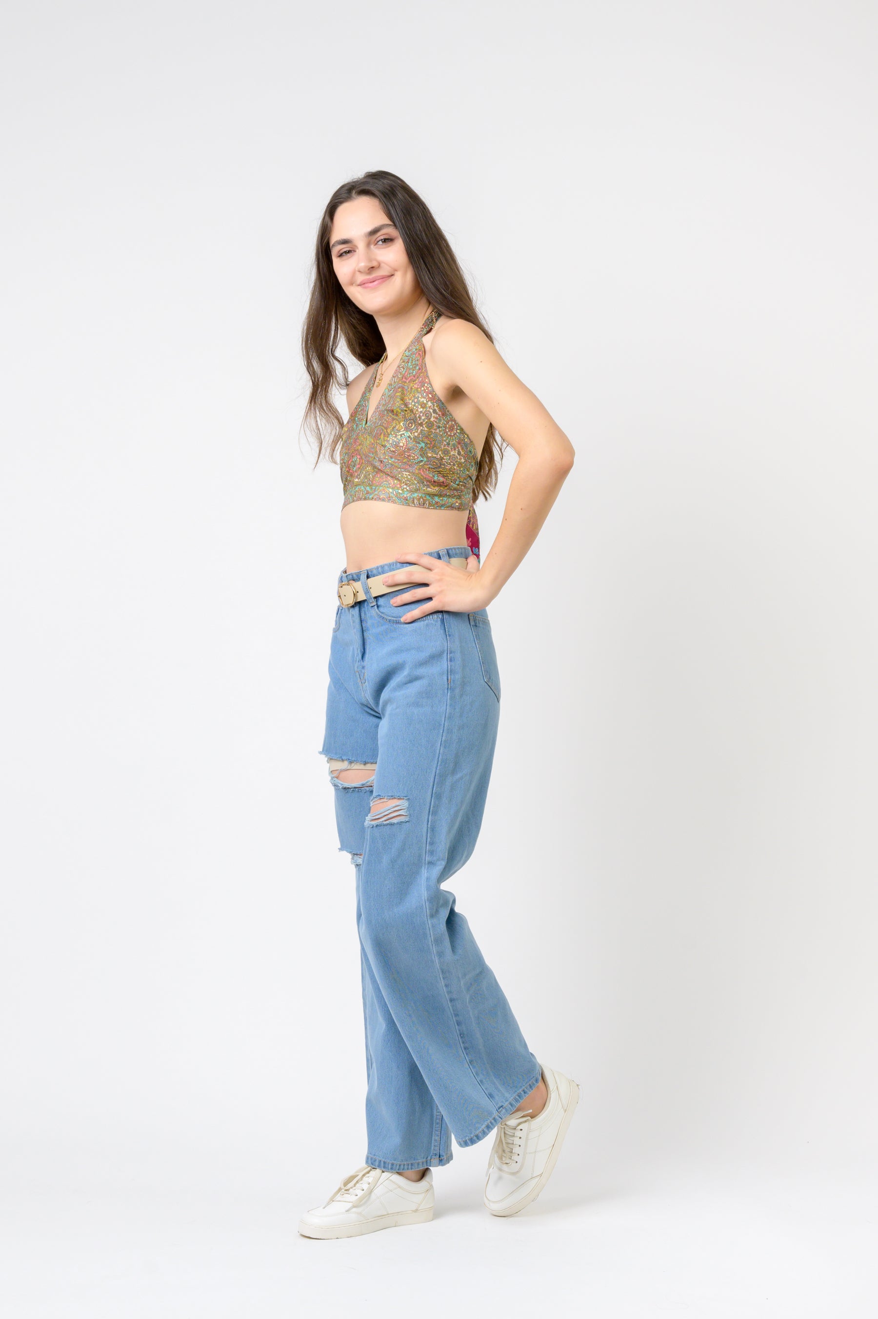 Halter Top - Assorted