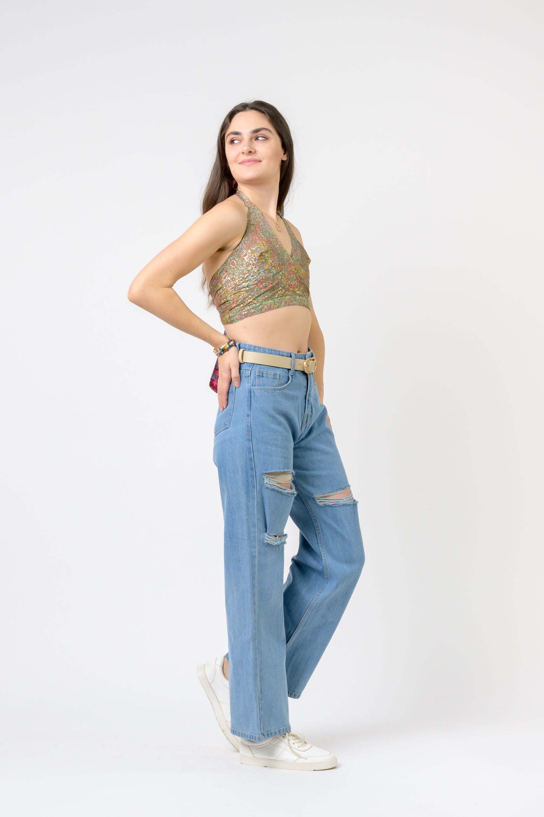 Halter Top - Assorted