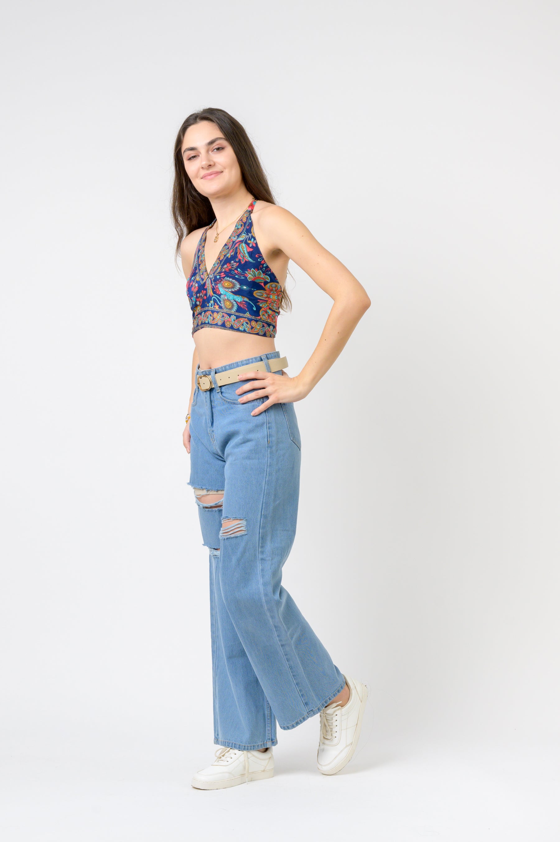 Halter Top - Assorted