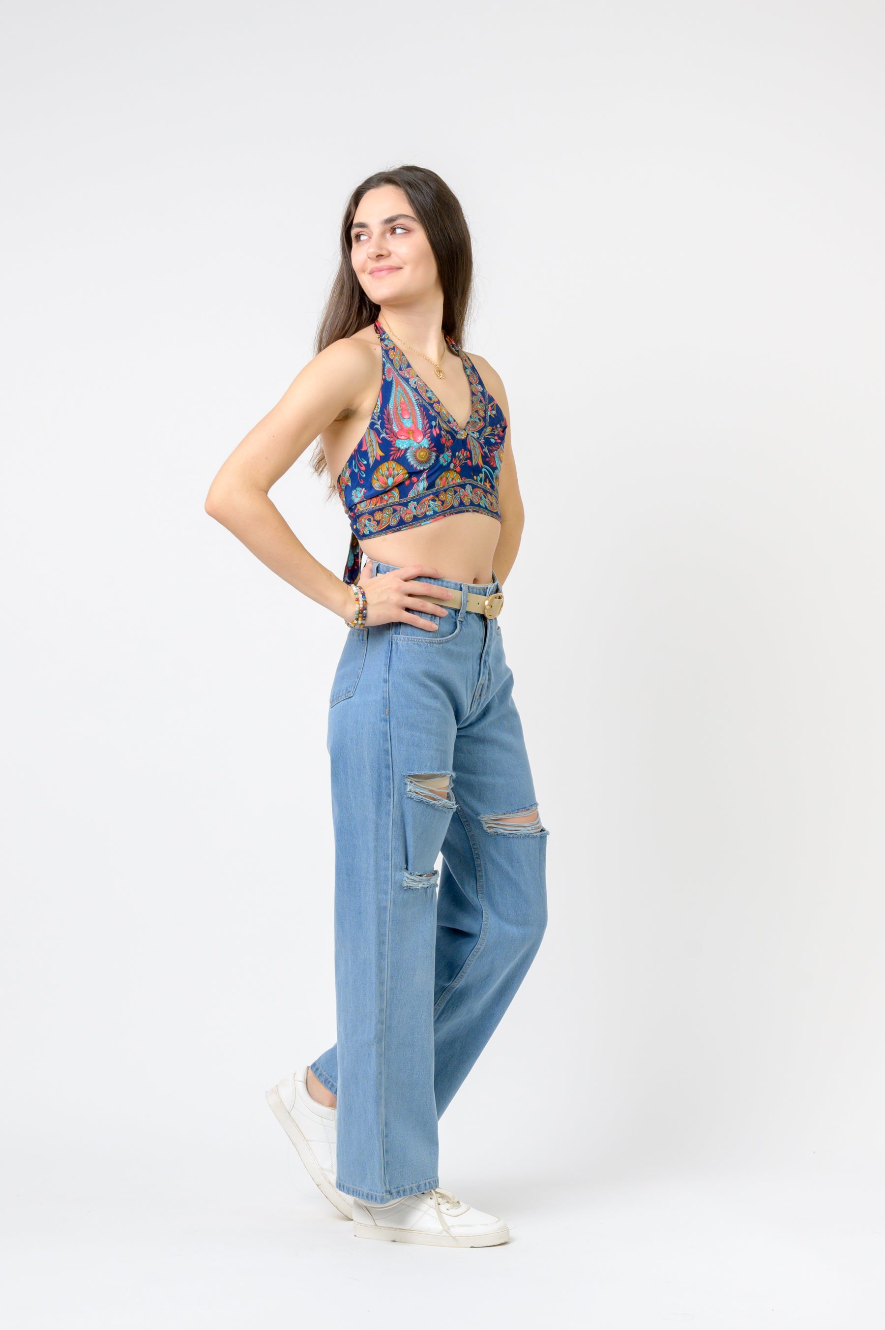 Halter Top - Assorted