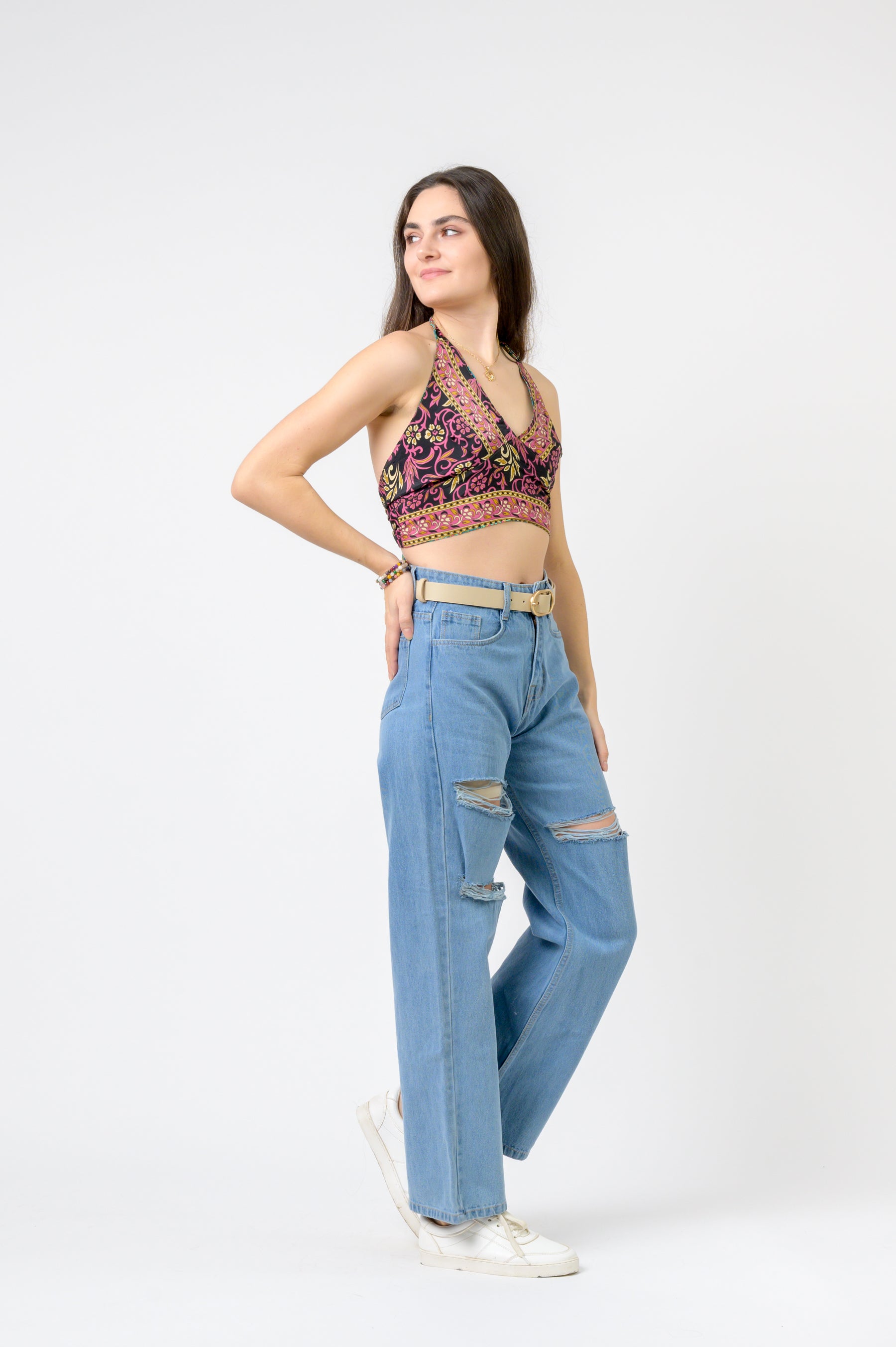 Halter Top - Assorted