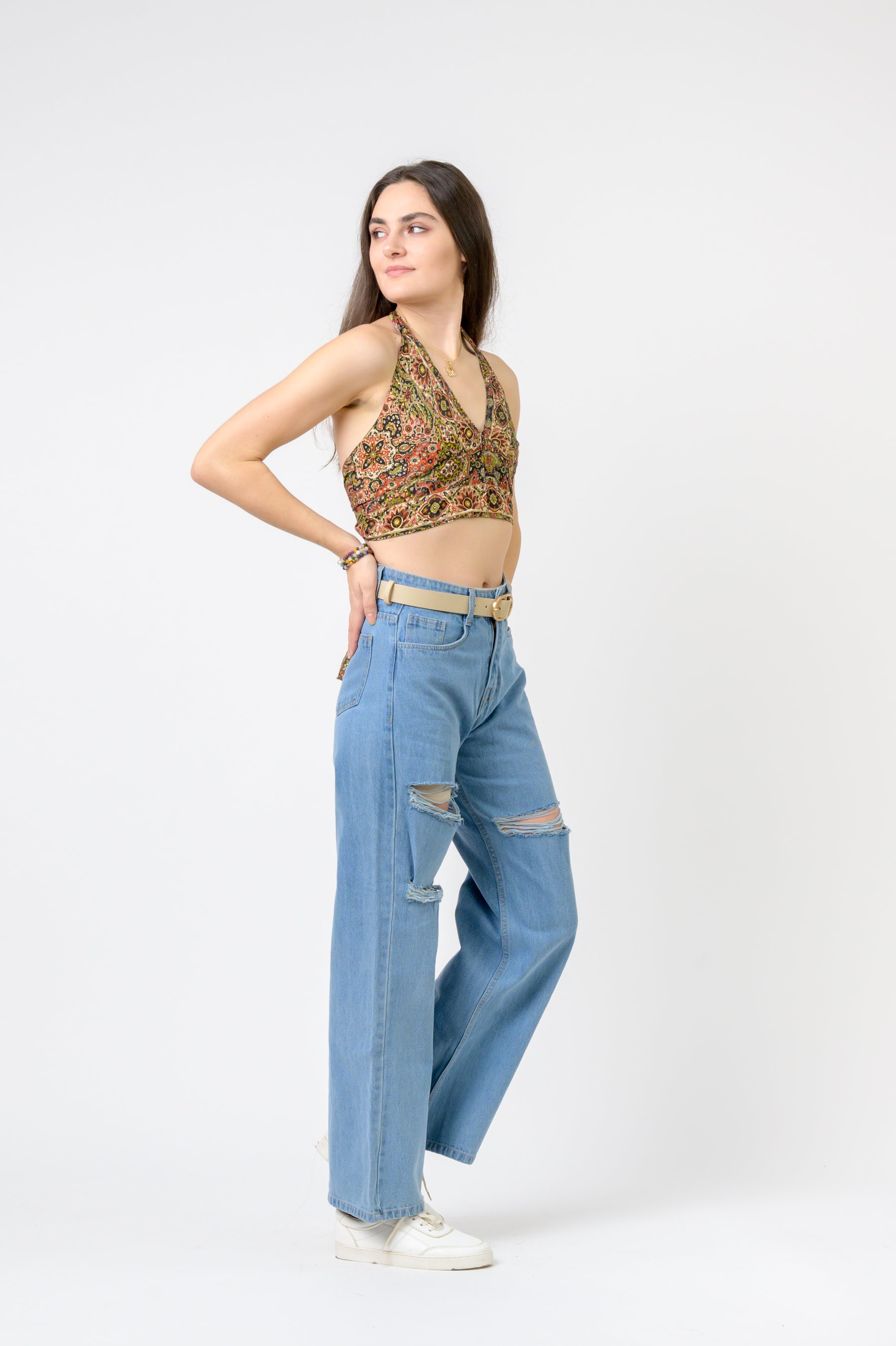 Halter Top - Assorted