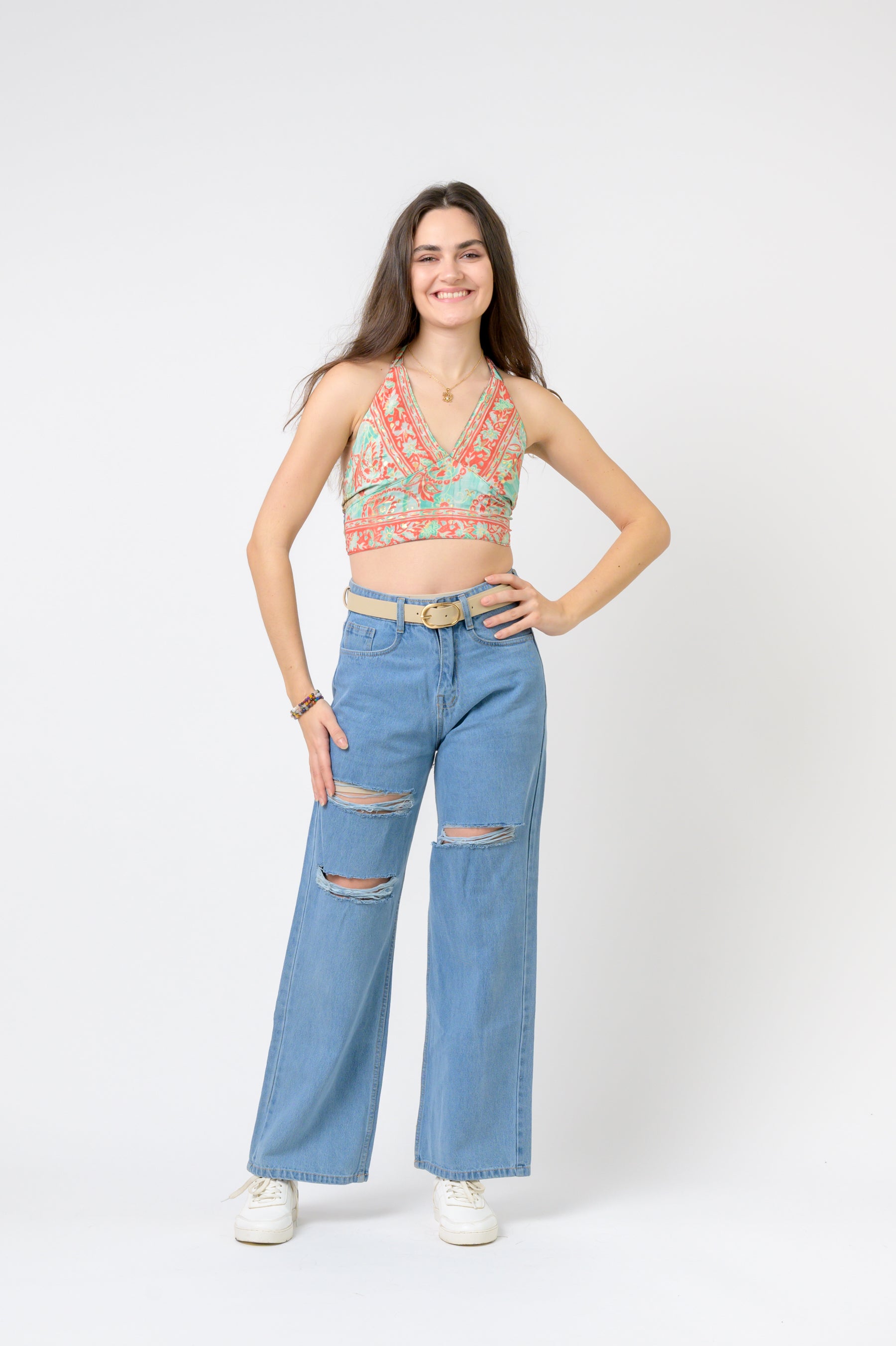 Halter Top - Assorted