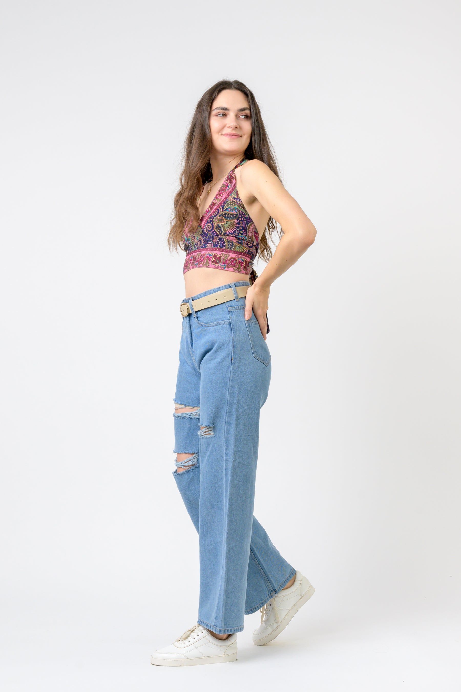 Halter Top - Assorted