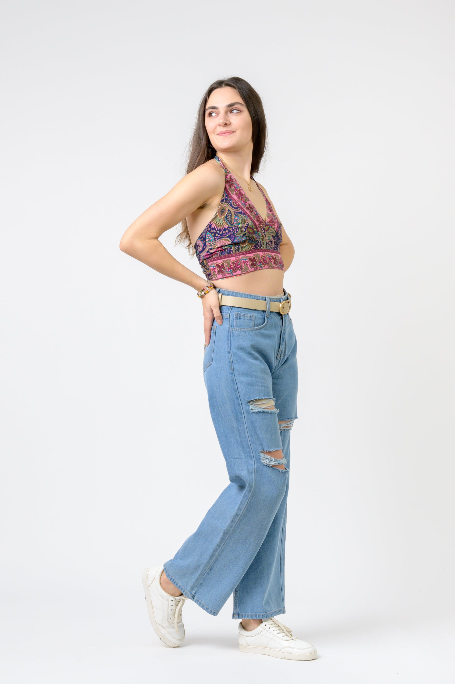Halter Top - Assorted