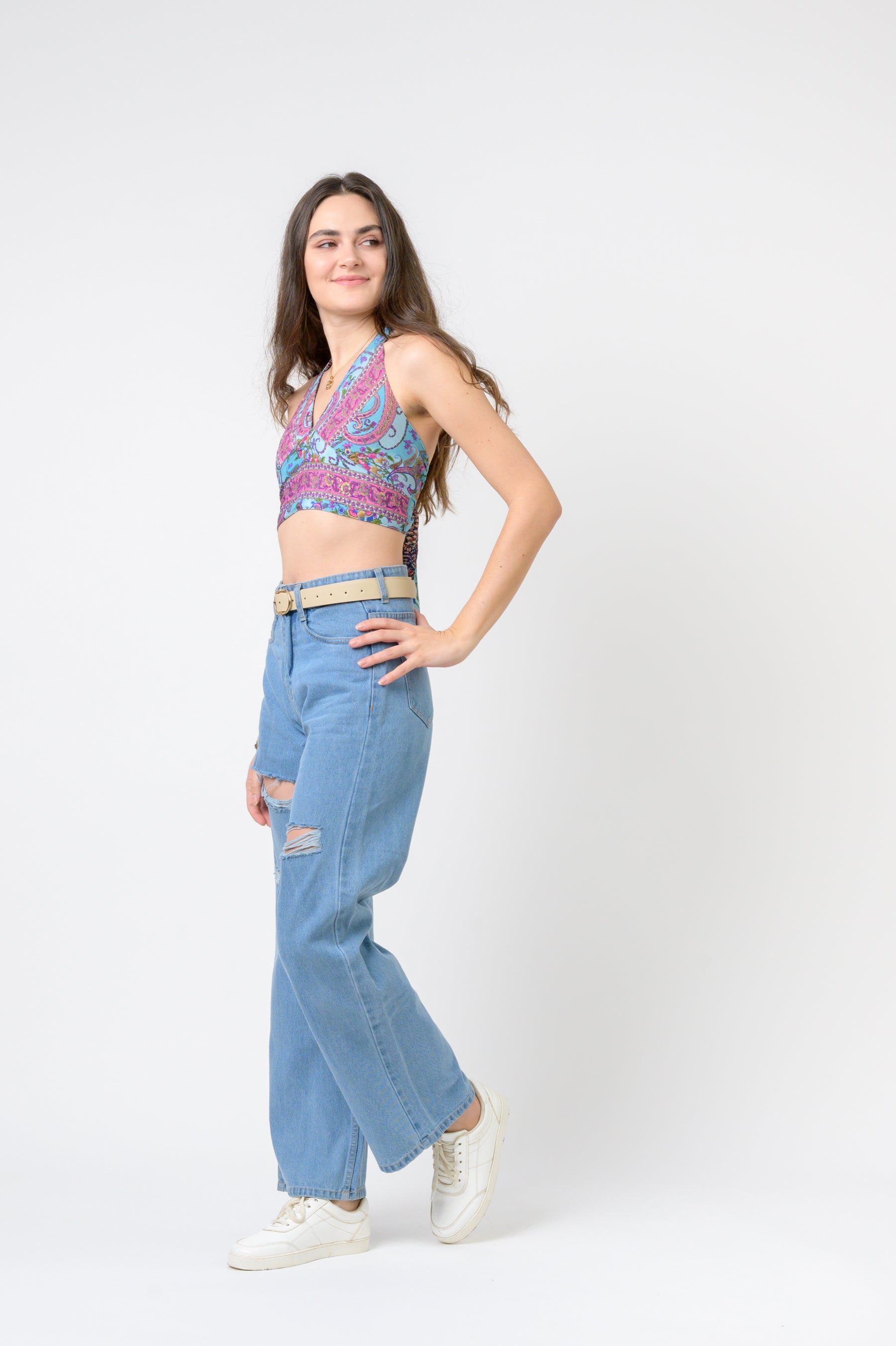 Halter Top - Assorted