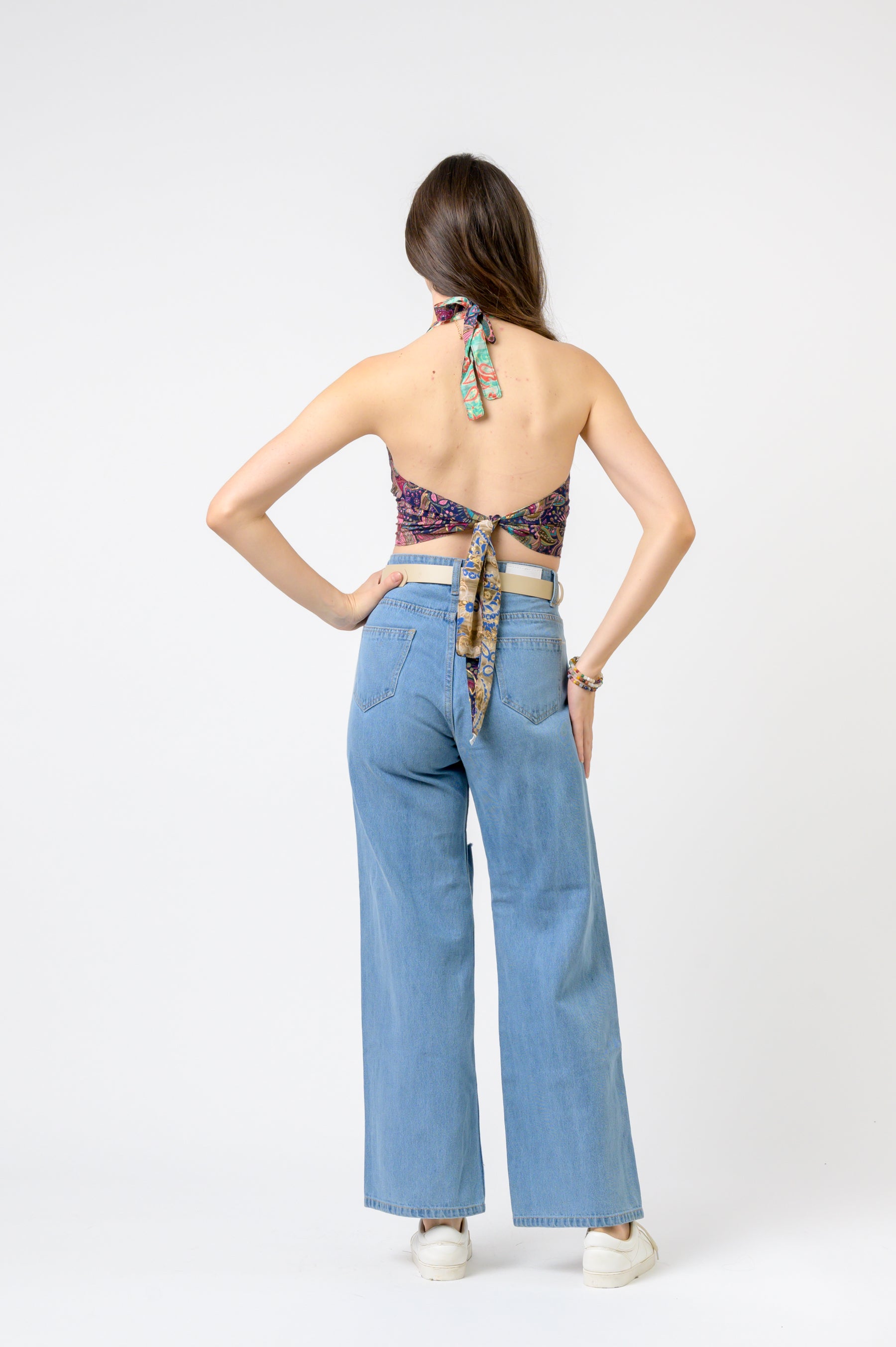 Halter Top - Assorted