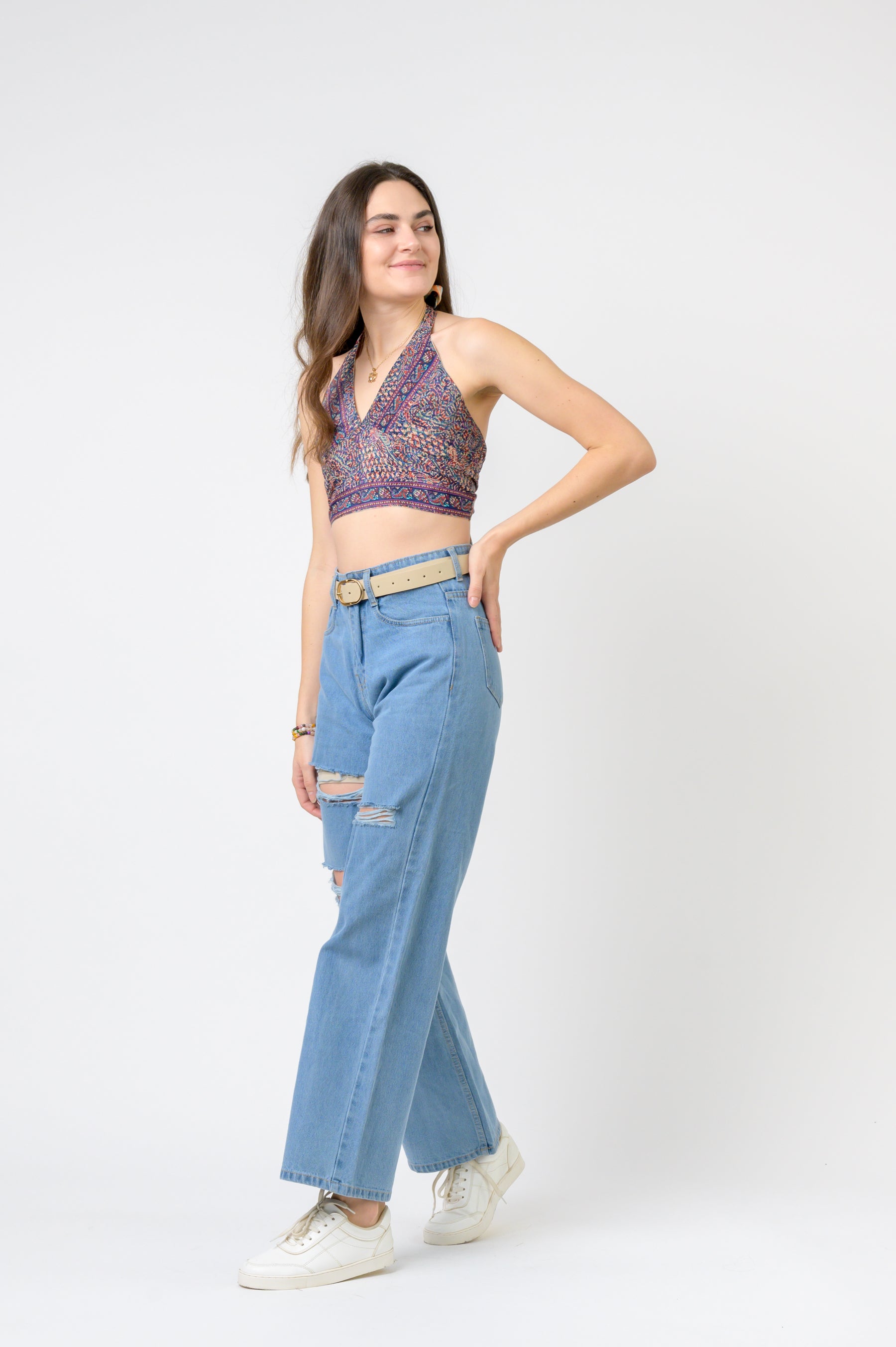Halter Top - Assorted