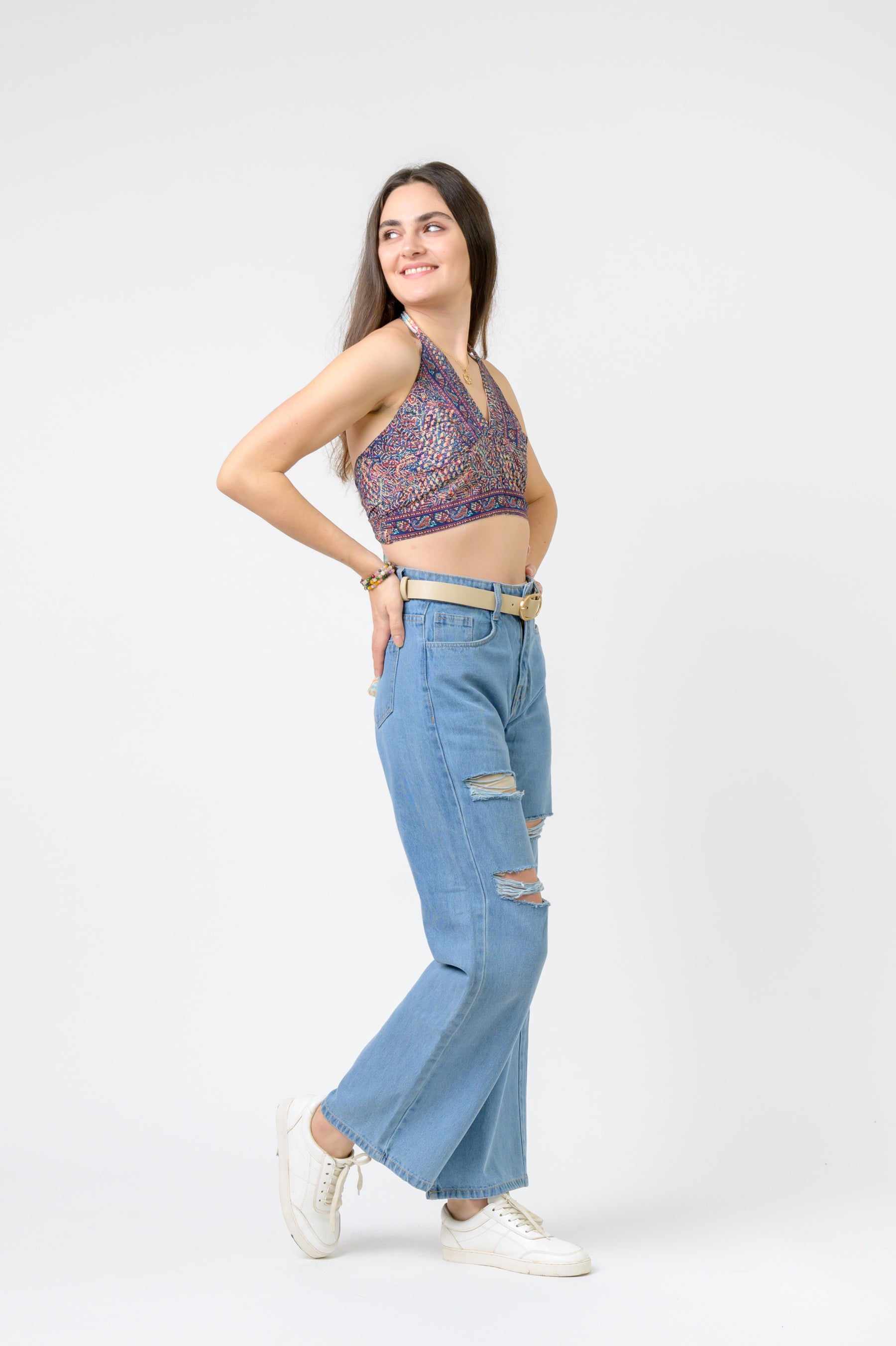 Halter Top - Assorted