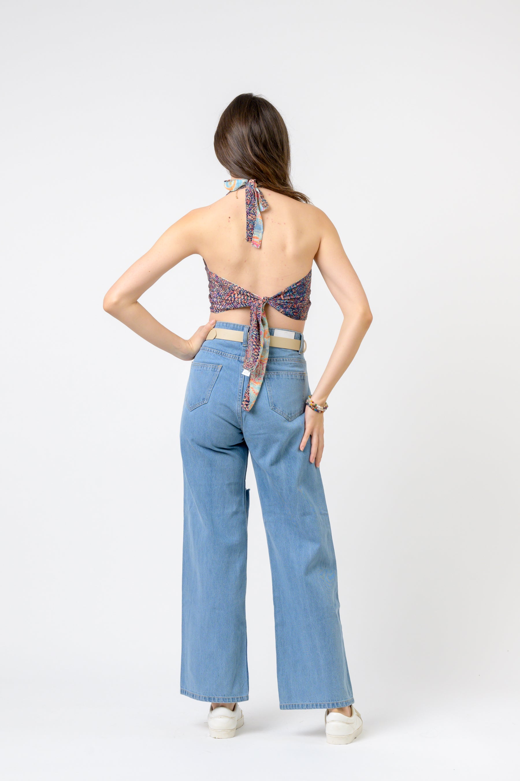 Halter Top - Assorted
