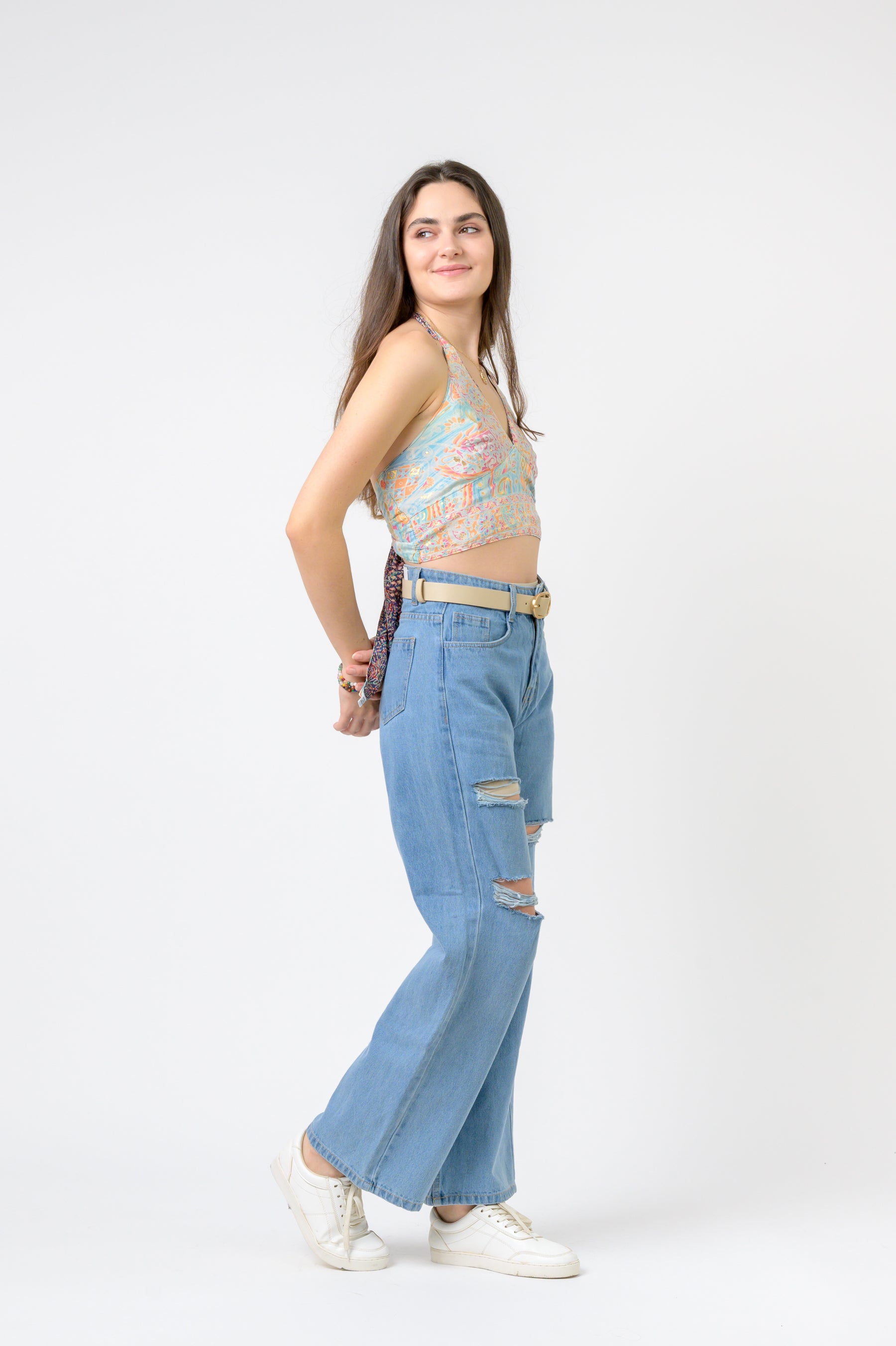 Halter Top - Assorted