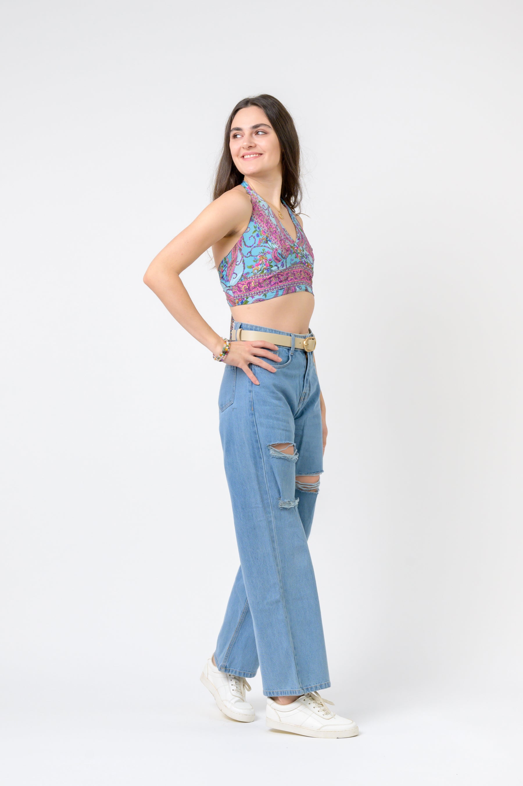 Halter Top - Assorted