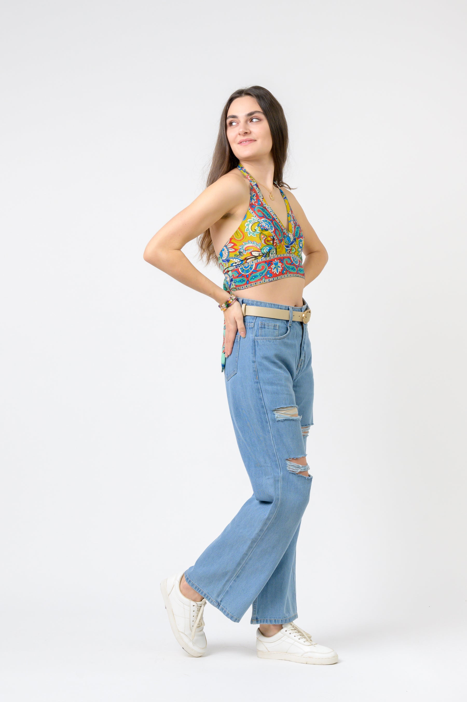 Halter Top - Assorted