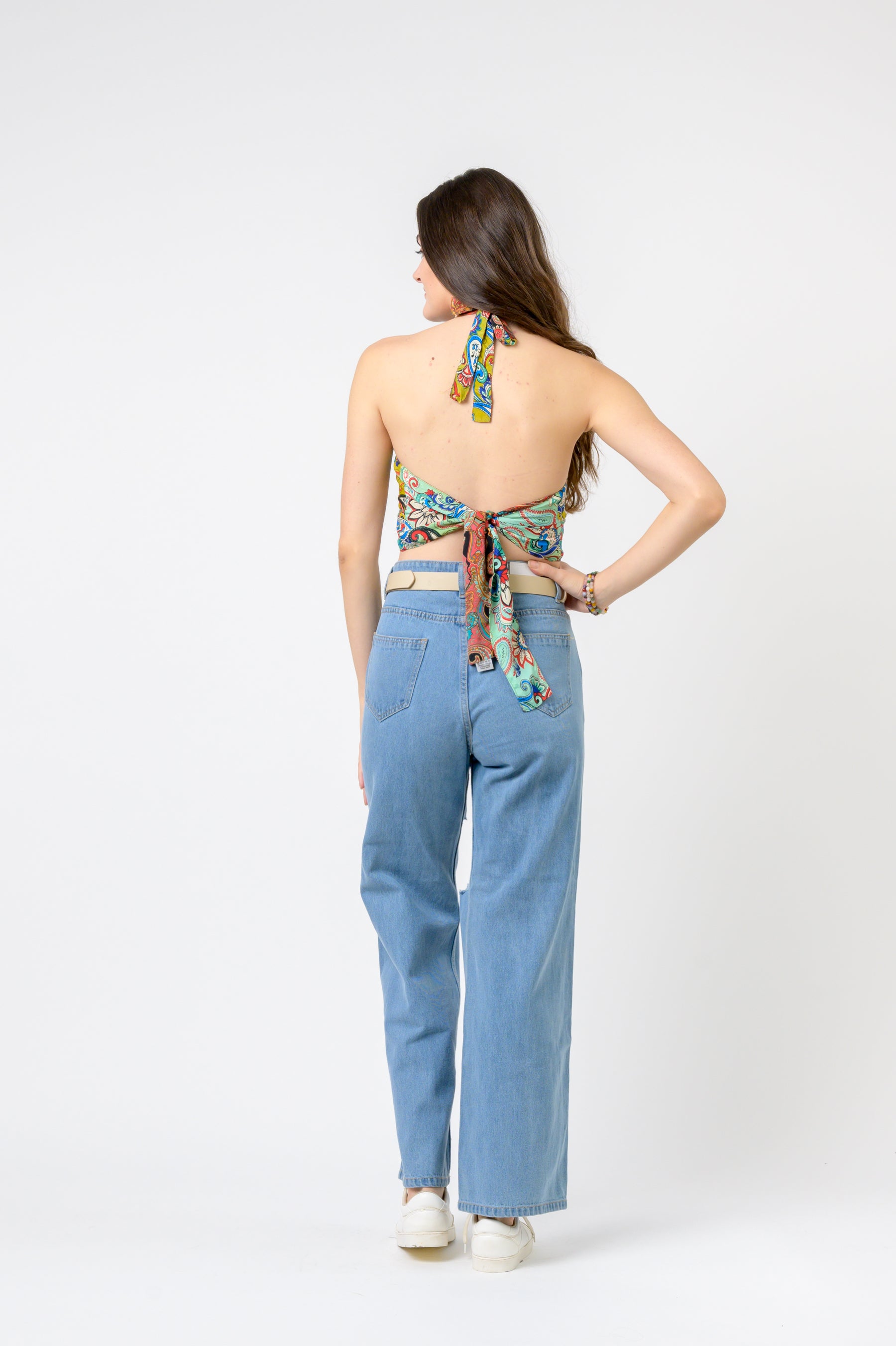 Halter Top - Assorted