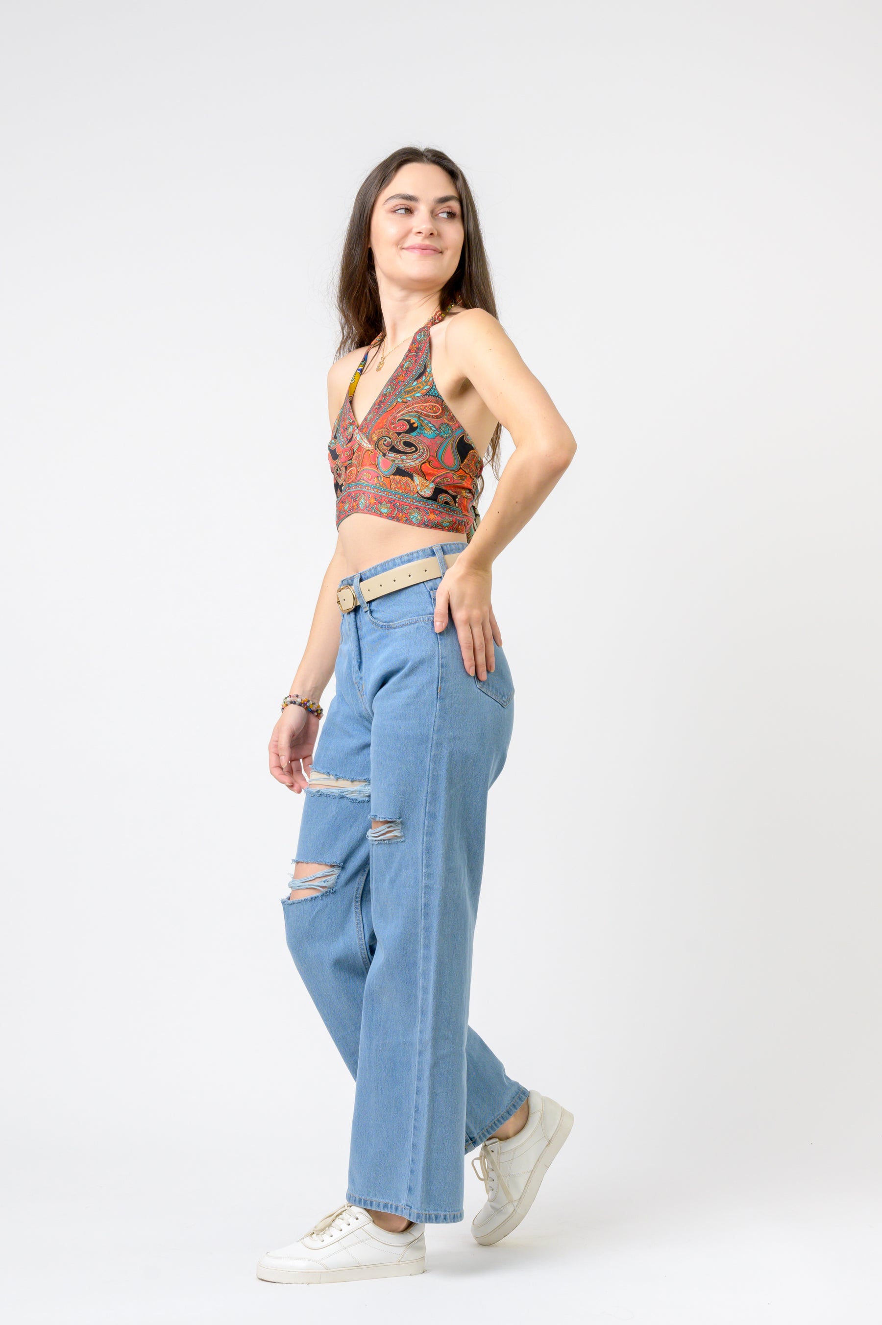 Halter Top - Assorted