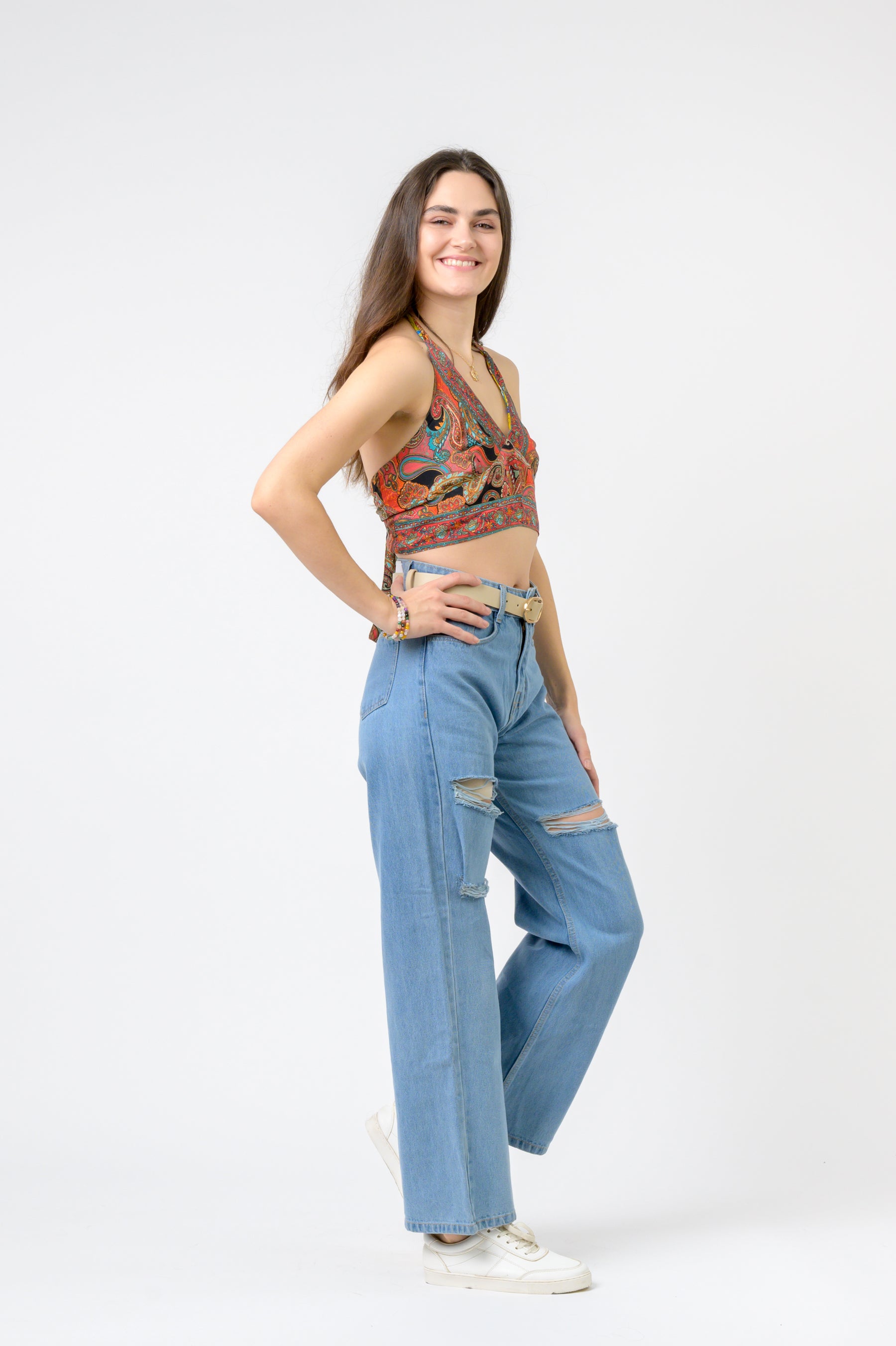 Halter Top - Assorted