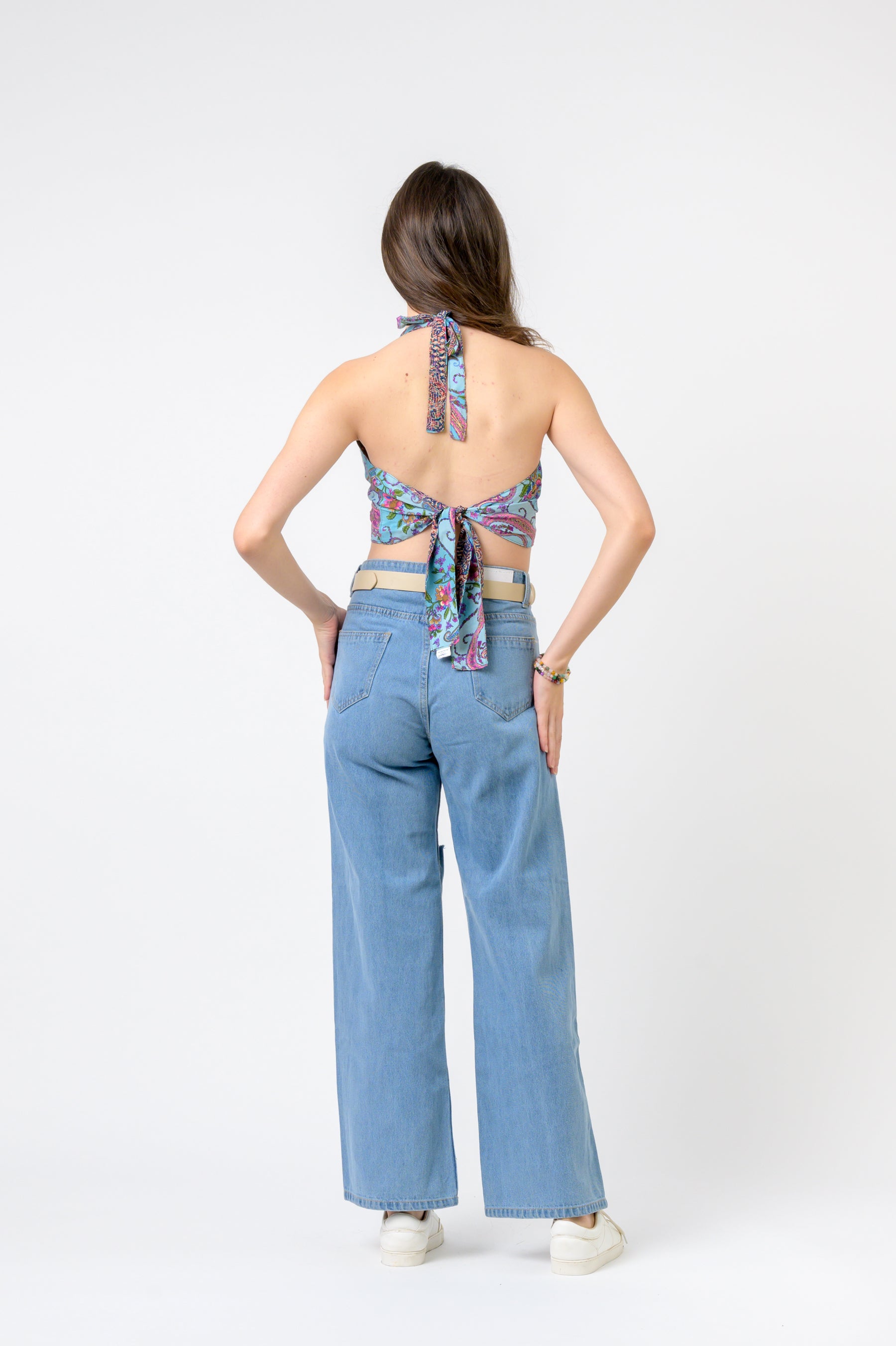 Halter Top - Assorted