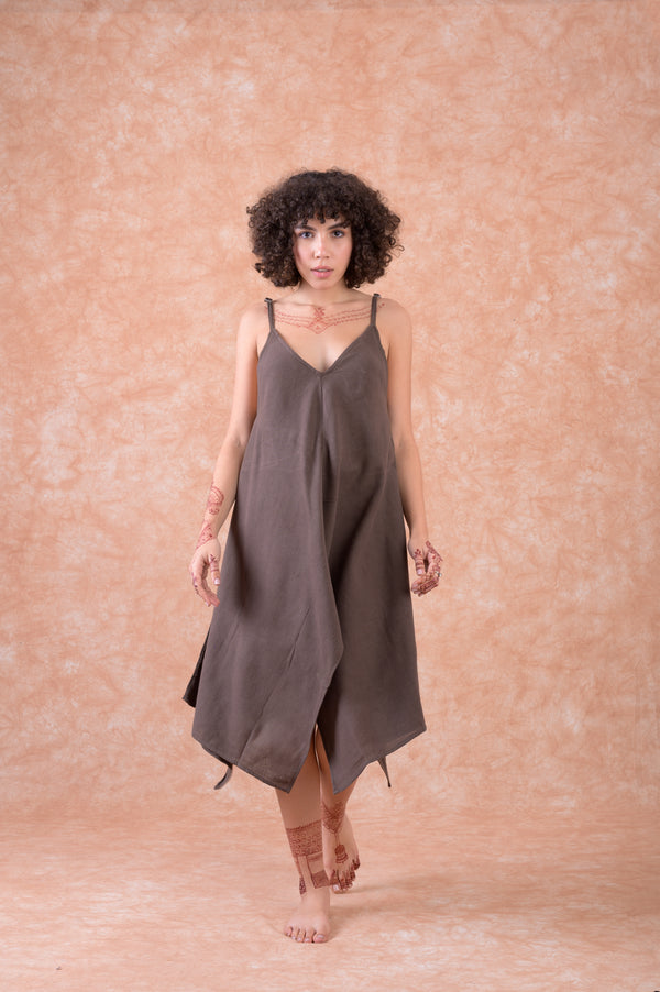 Wide Leg Dress - Assorted