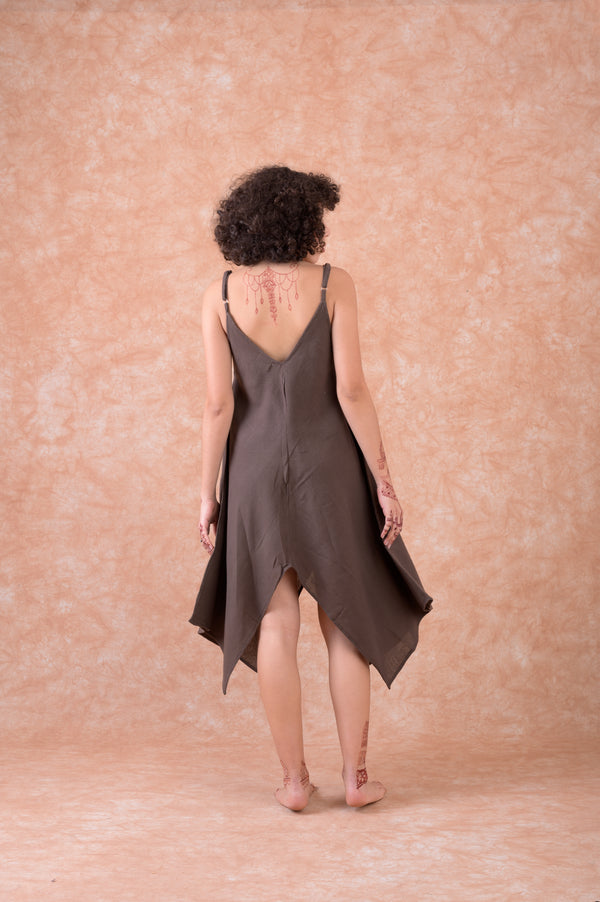 Wide Leg Dress - Assorted